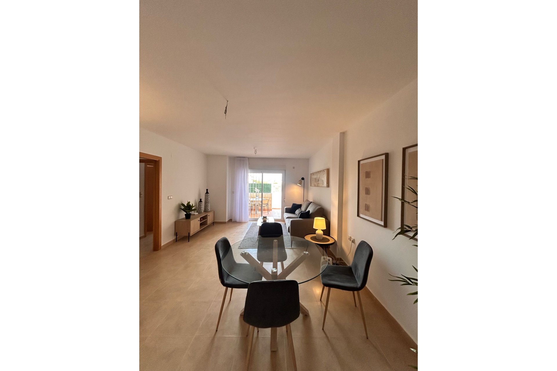Nieuwbouw - Apartment - Orihuela Costa