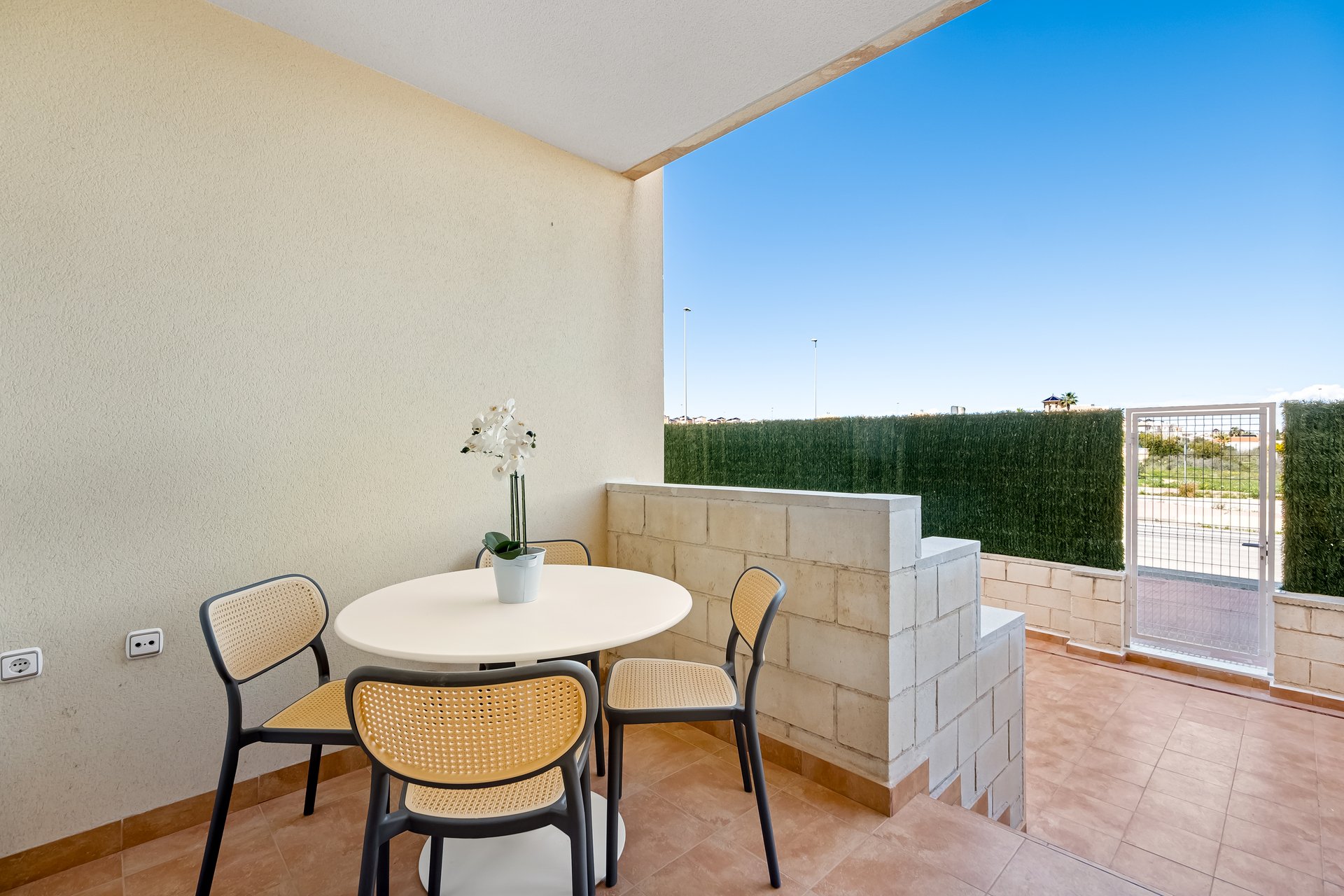 Nieuwbouw - Apartment - Orihuela Costa