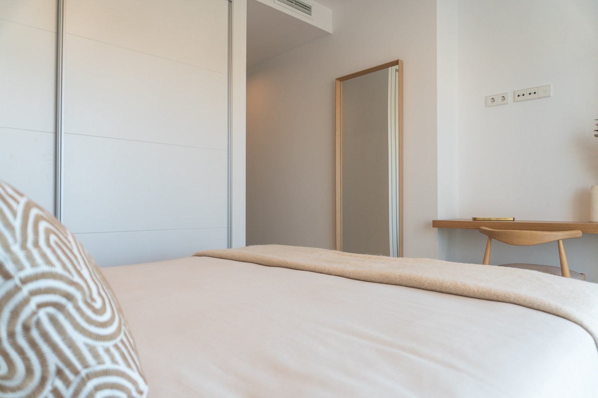 Nieuwbouw - Apartment - Orihuela Costa