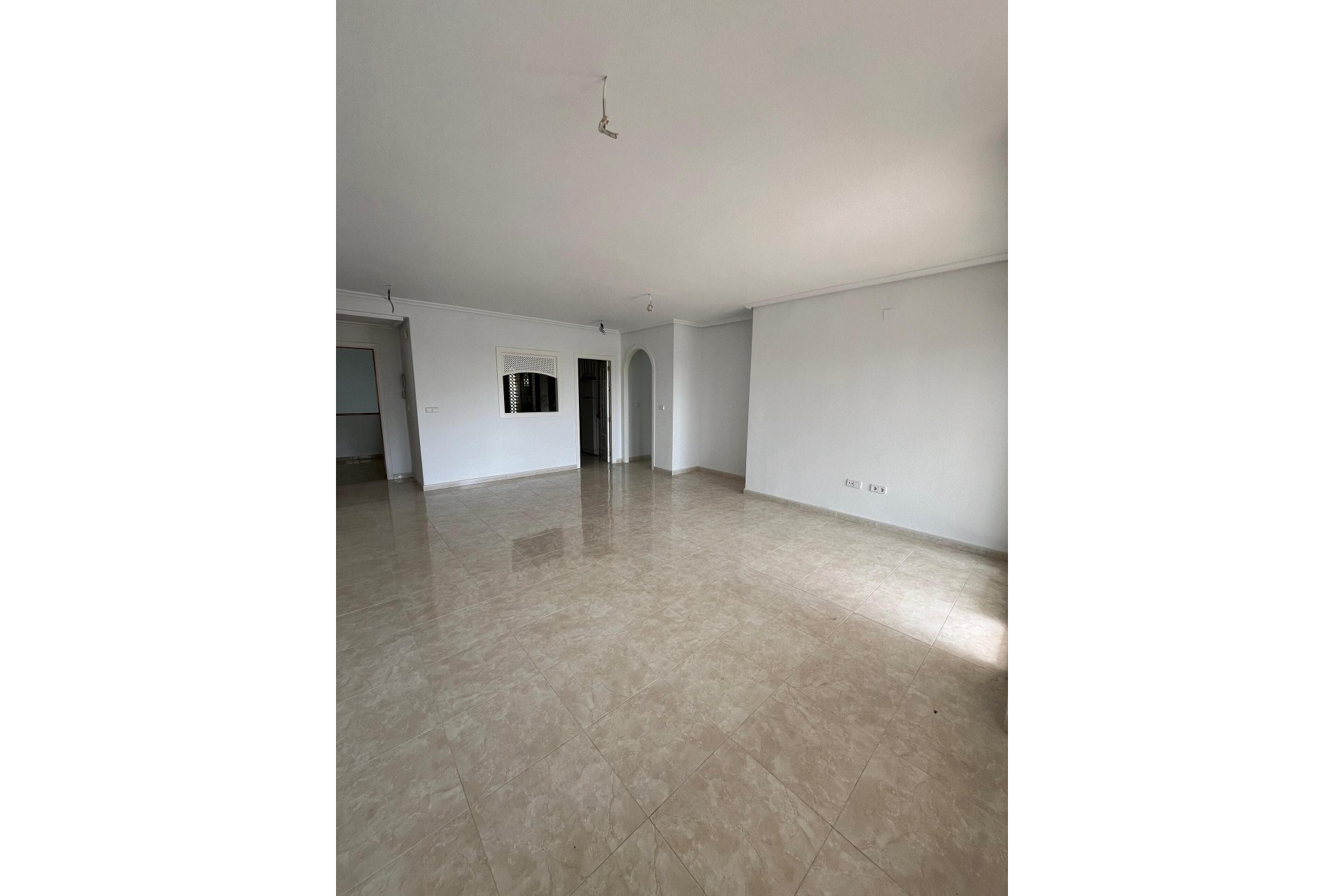 Nieuwbouw - Apartment - Orihuela Costa