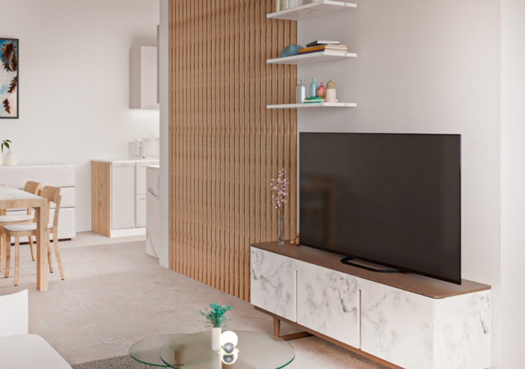 Nieuwbouw - Apartment - Pilar de la Horadada - Murcia