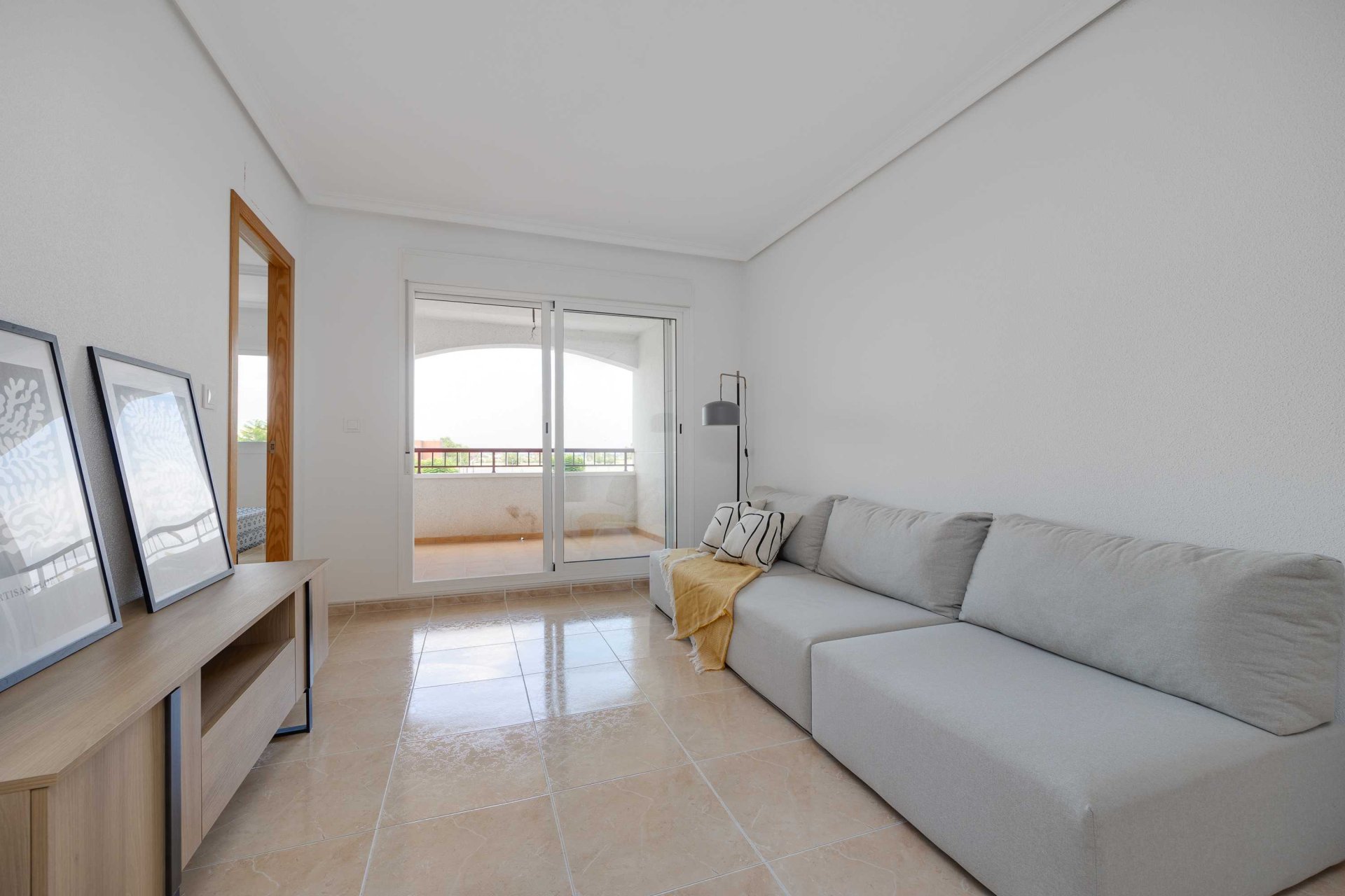 Nieuwbouw - Apartment - San Fulgencio