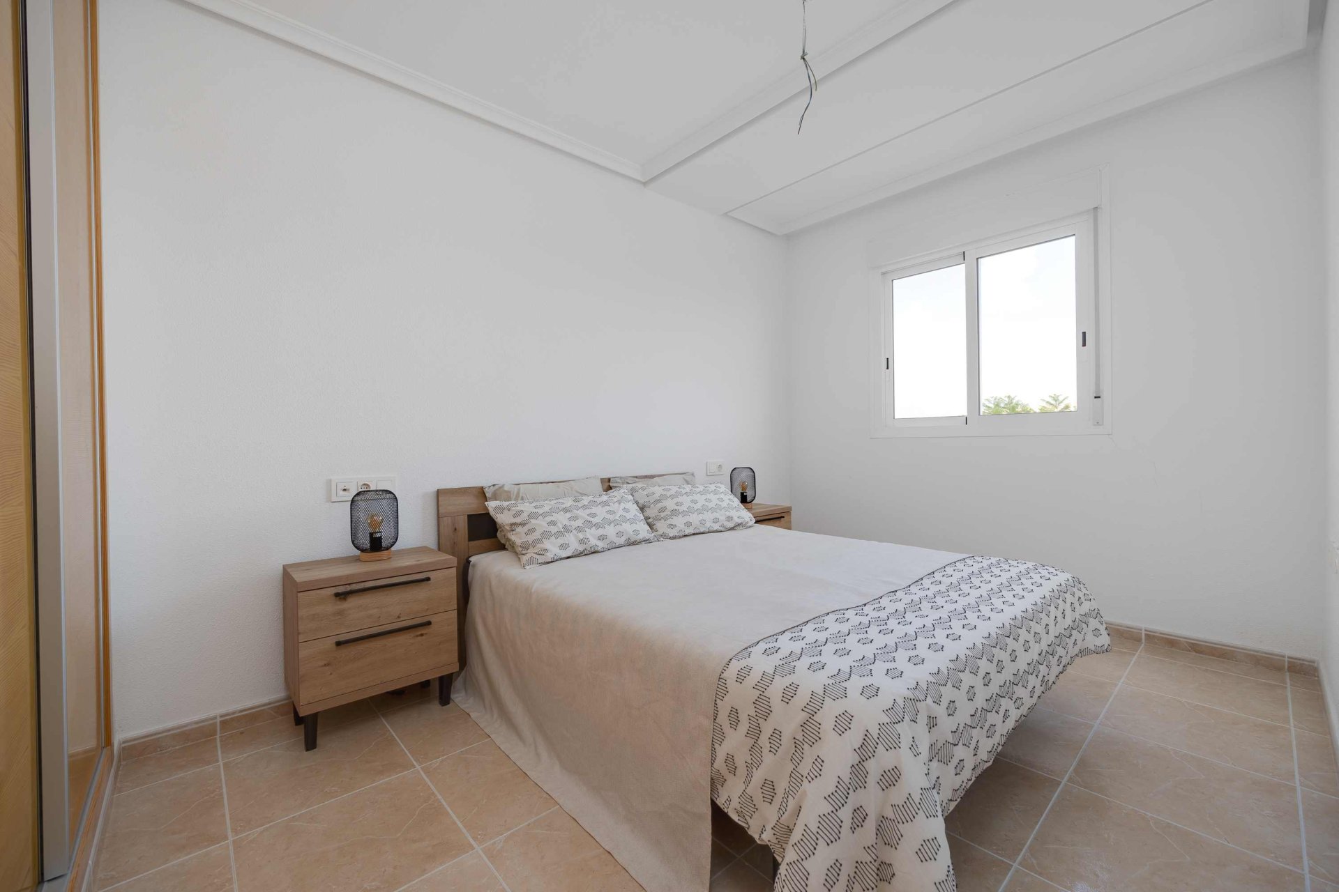Nieuwbouw - Apartment - San Fulgencio