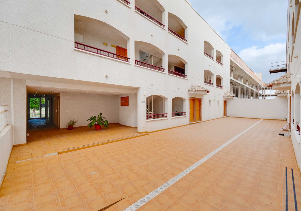Nieuwbouw - Apartment - San Fulgencio