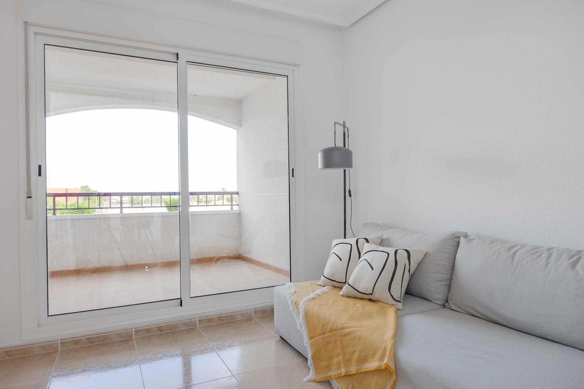 Nieuwbouw - Apartment - San Fulgencio