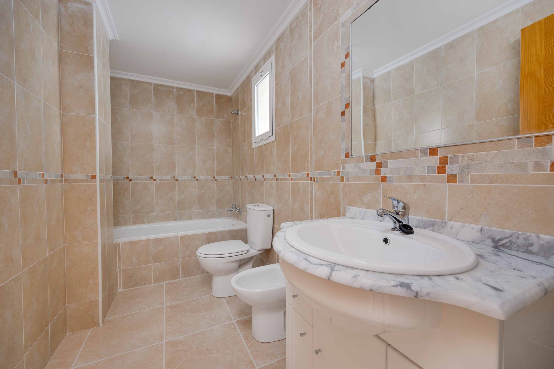 Nieuwbouw - Apartment - San Fulgencio