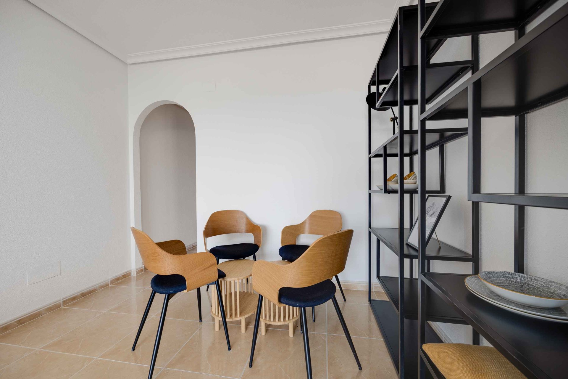 Nieuwbouw - Apartment - San Fulgencio