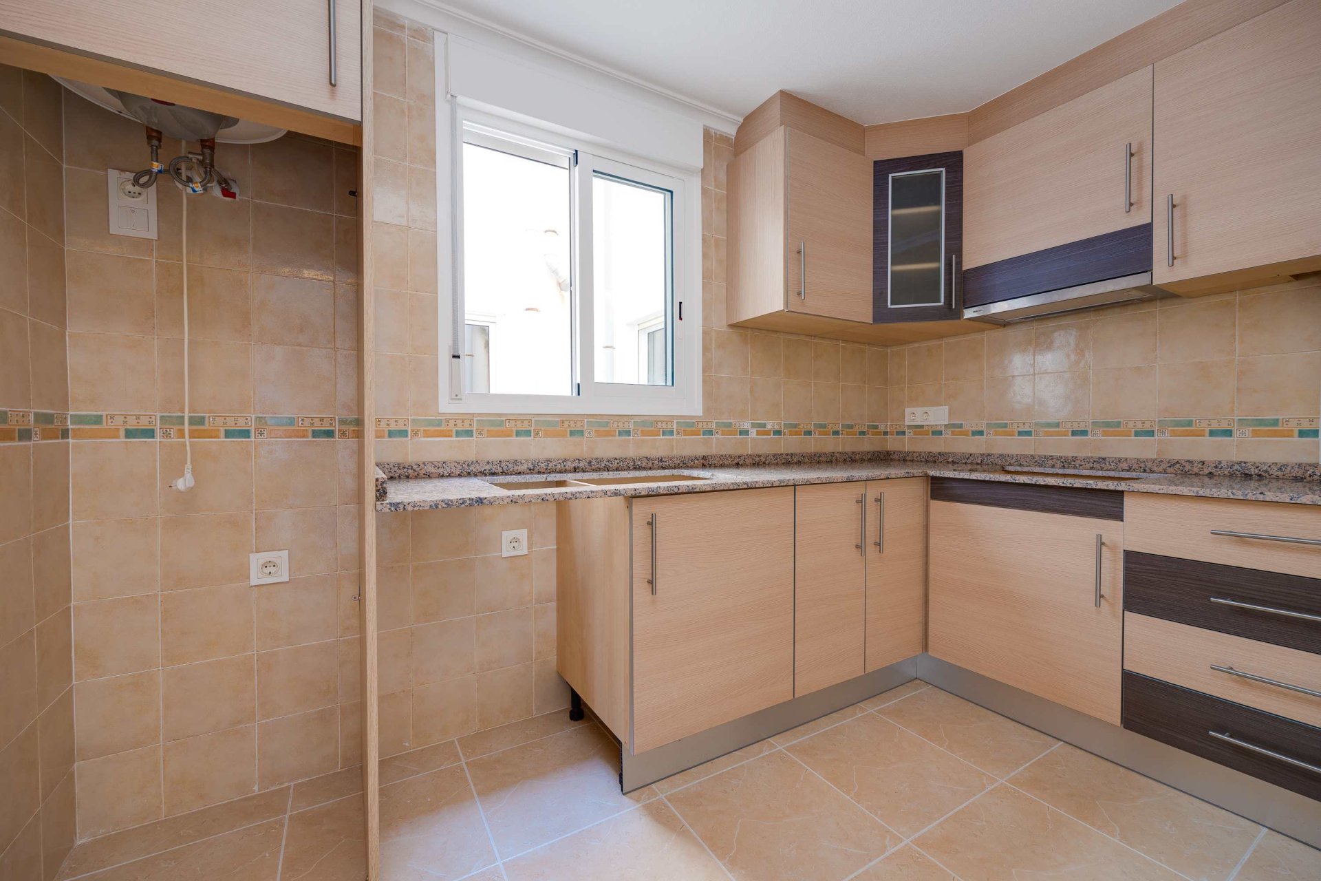 Nieuwbouw - Apartment - San Fulgencio