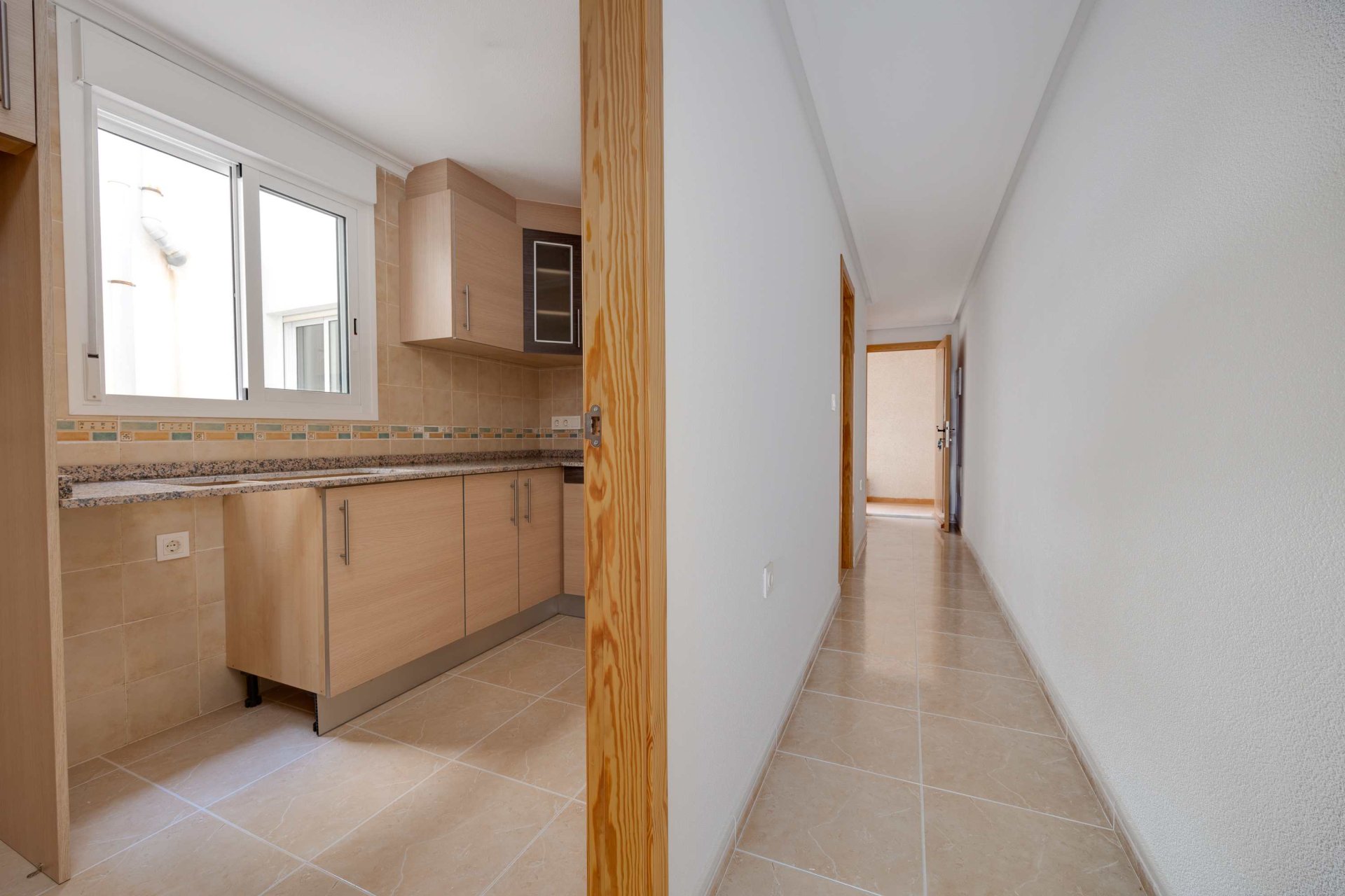 Nieuwbouw - Apartment - San Fulgencio