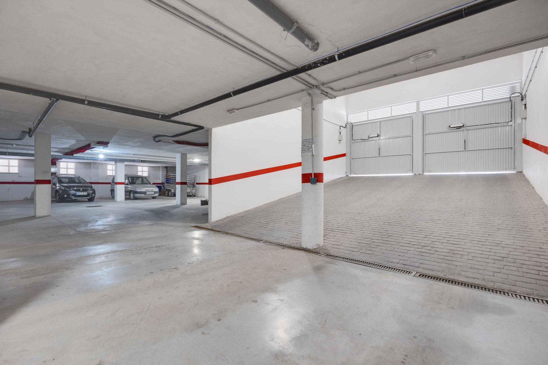 Nieuwbouw - Apartment - San Fulgencio