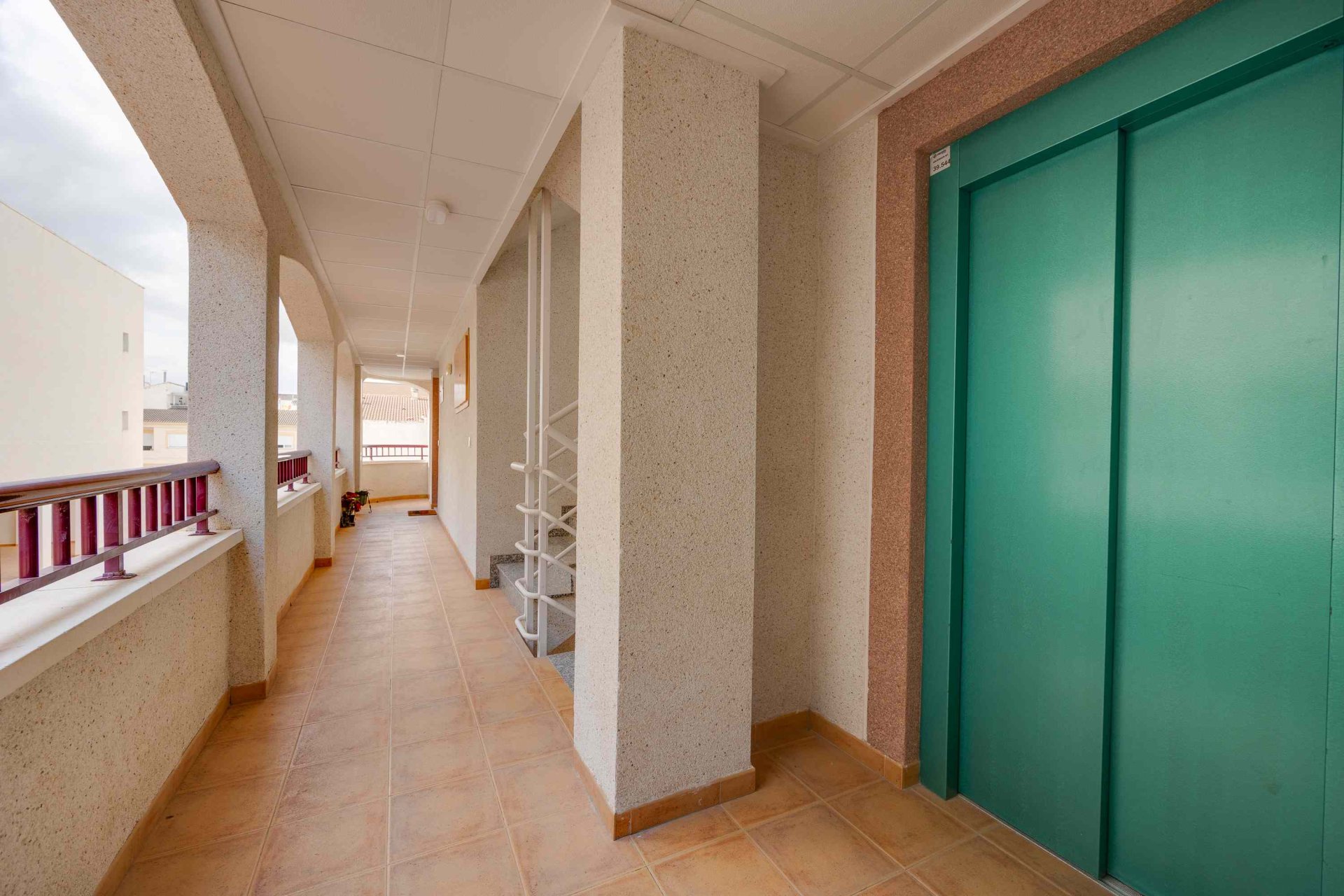 Nieuwbouw - Apartment - San Fulgencio