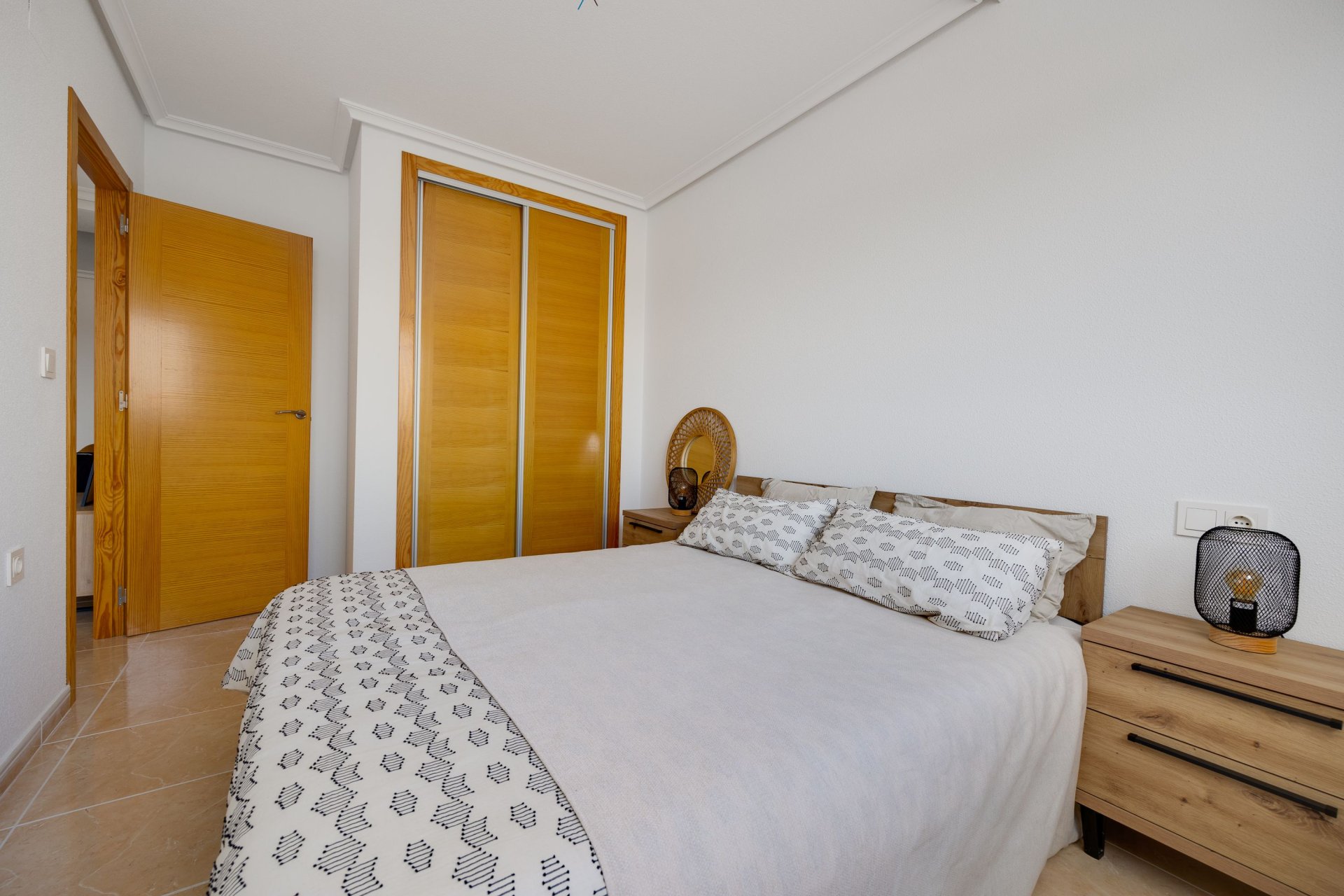 Nieuwbouw - Apartment - San Fulgencio