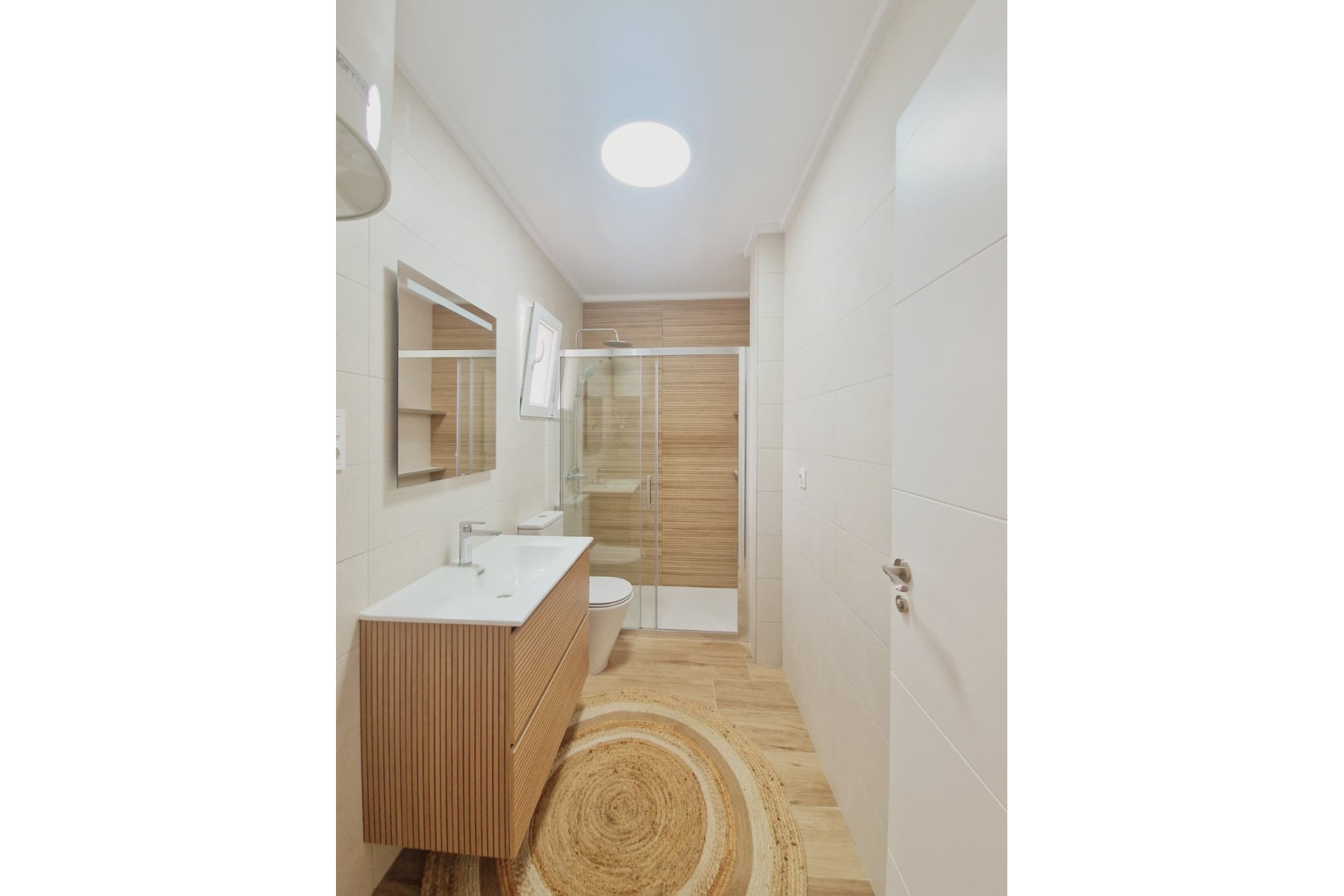 Nieuwbouw - Apartment - San Fulgencio