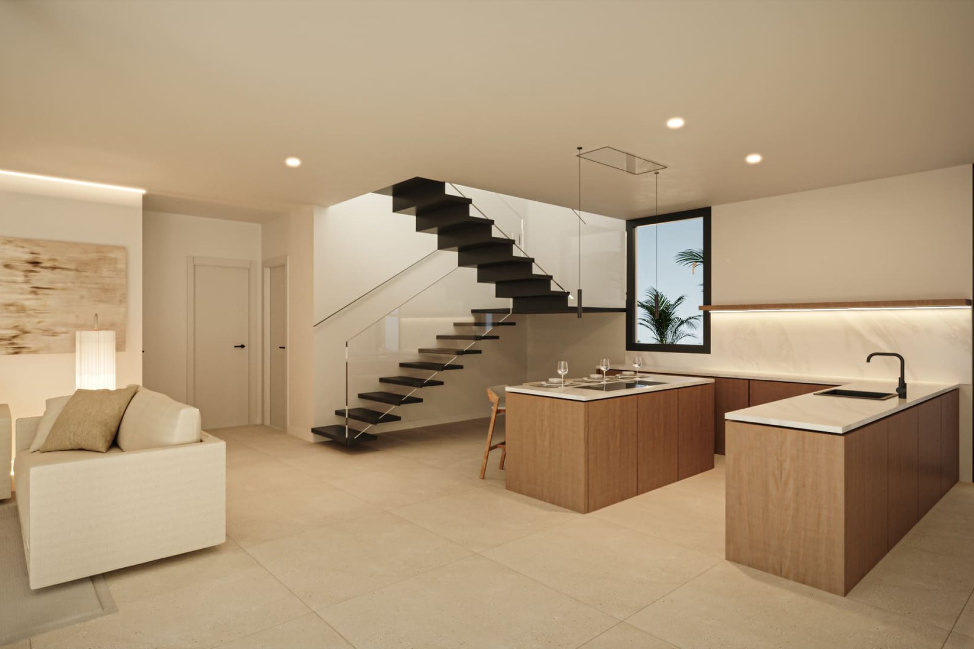 Nieuwbouw - Apartment - San Pedro Alcántara