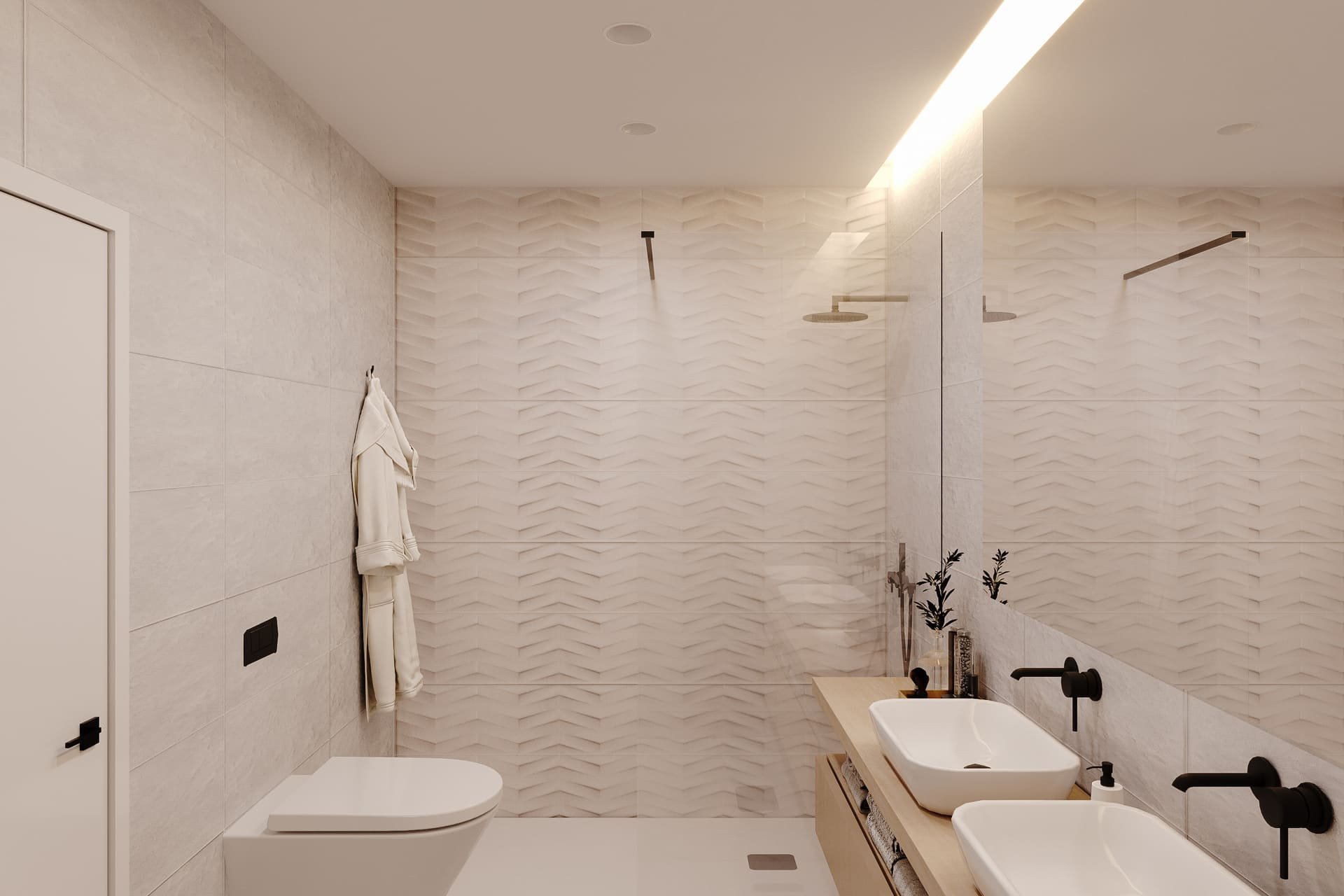 Nieuwbouw - Apartment - San Pedro Alcántara