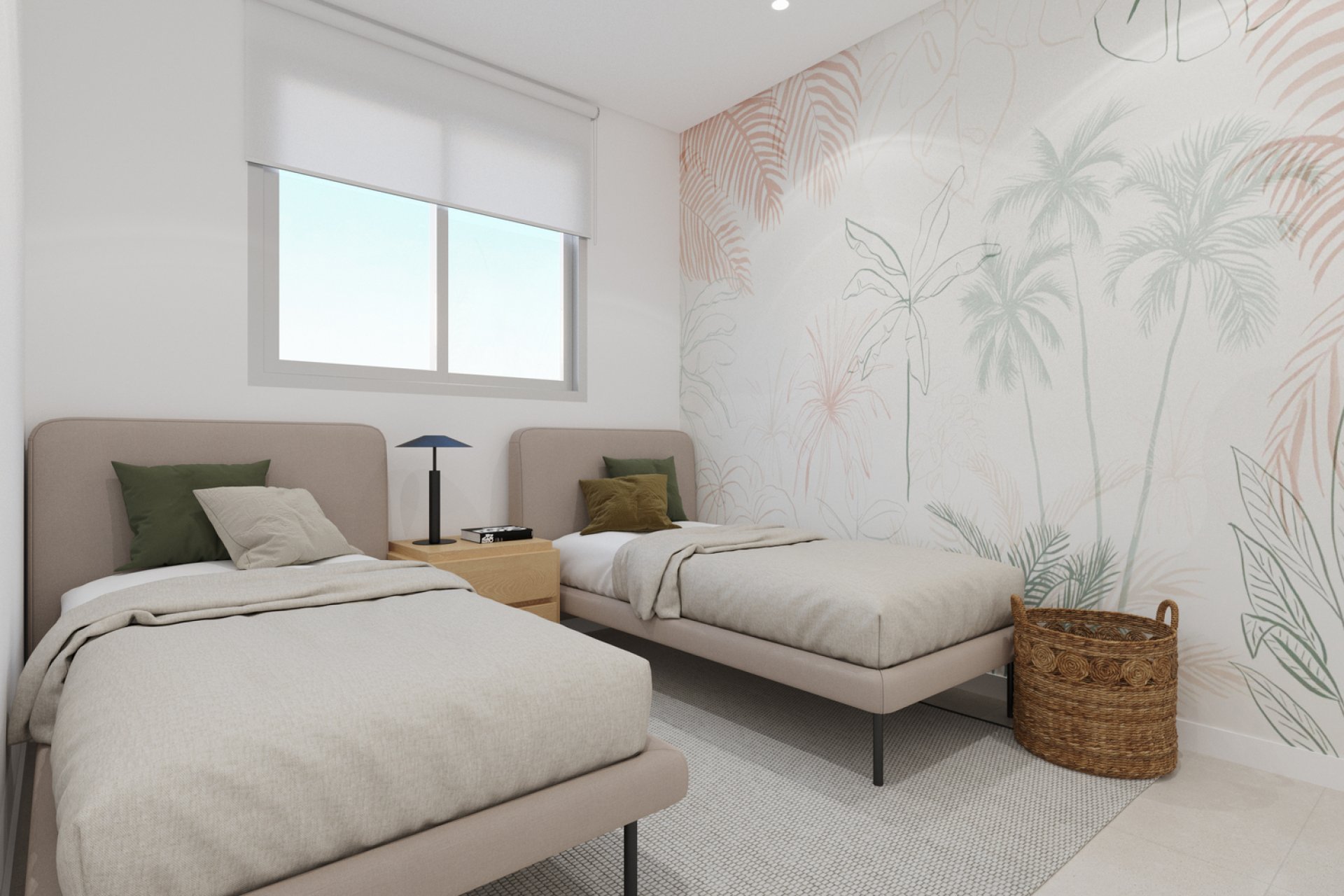 Nieuwbouw - Apartment - Santa Pola