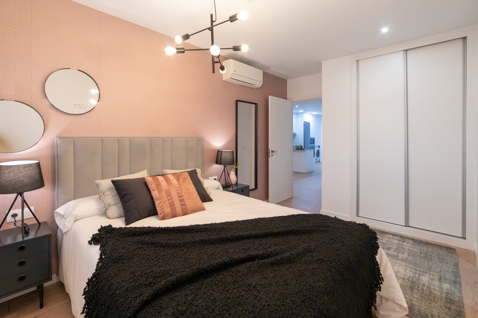 Nieuwbouw - Apartment - Torre de la Horadada (Alicante) - Spain