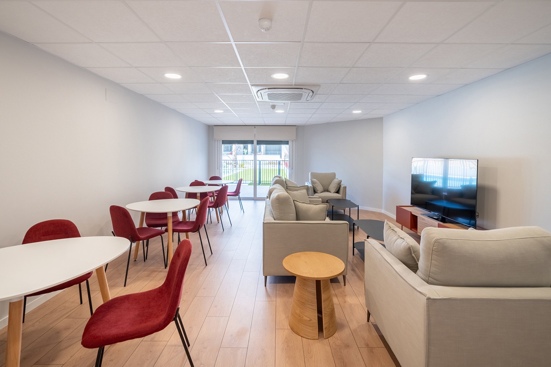 Nieuwbouw - Apartment - Torre de la Horadada (Alicante) - Spain