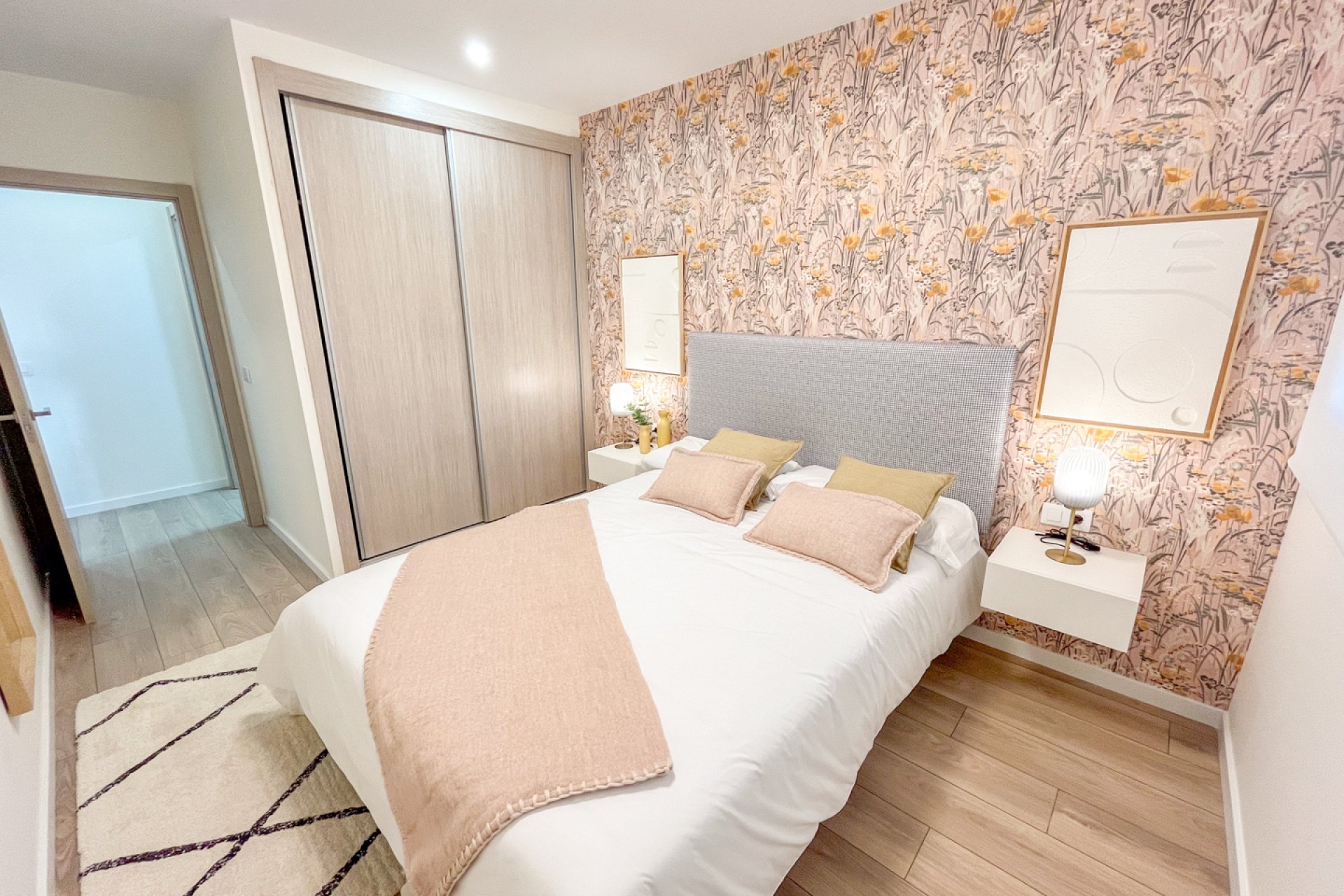 Nieuwbouw - Apartment - Torre de la Horadada (Alicante) - Spain