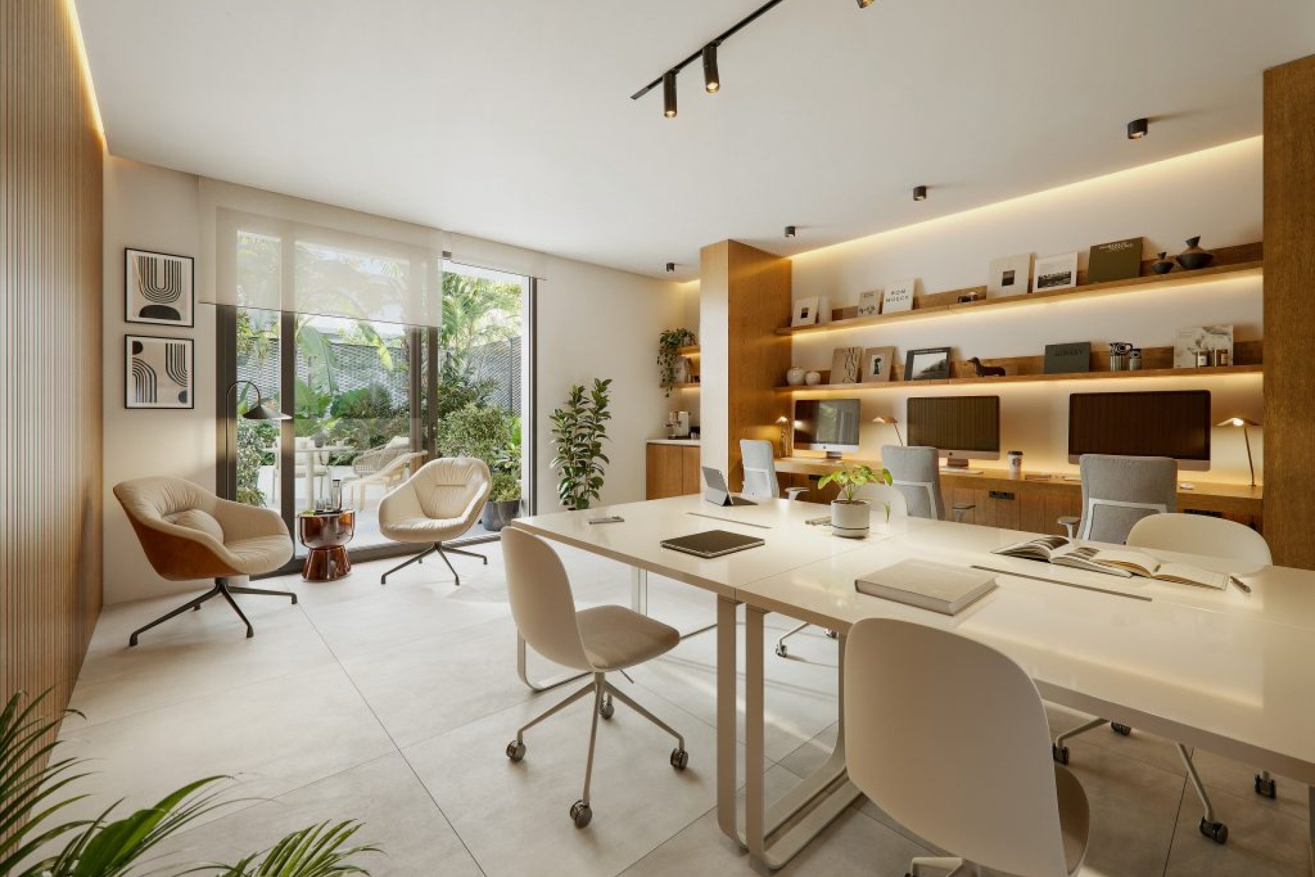 Nieuwbouw - Apartment - Torre del Mar