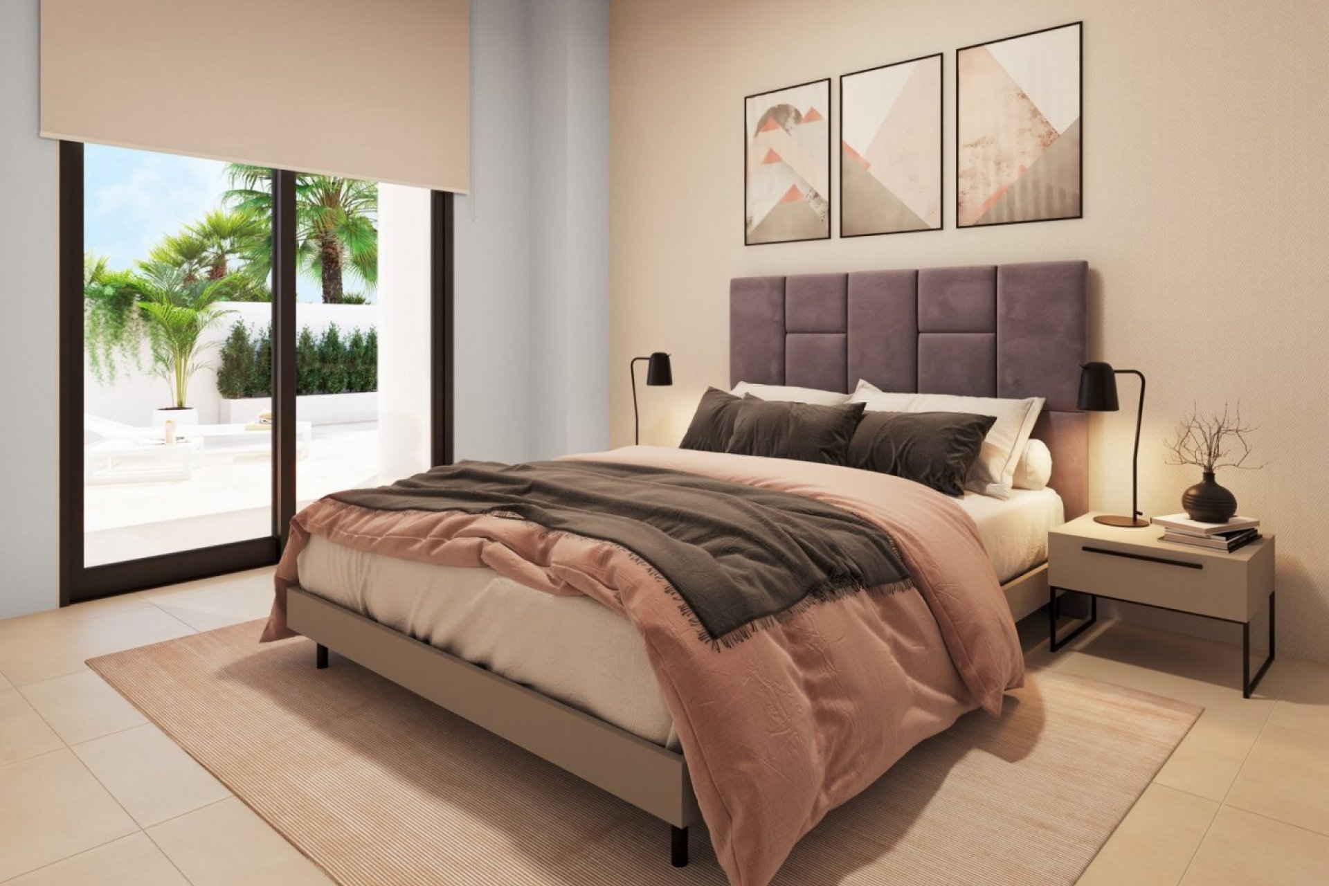 Nieuwbouw - Apartment - Torre Pacheco - Santa Rosalia Lake And Life Resort