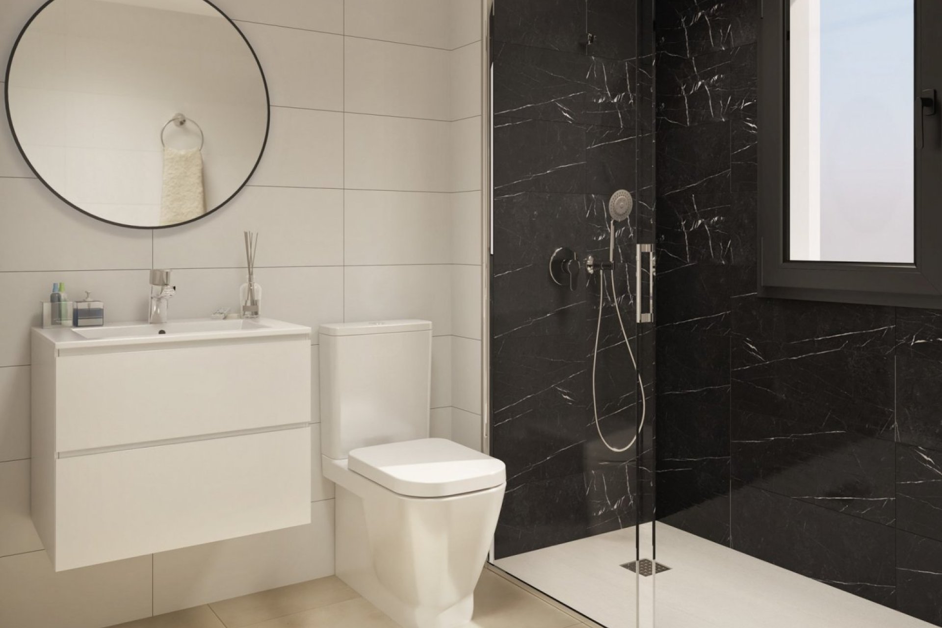 Nieuwbouw - Apartment - Torre Pacheco - Santa Rosalia Lake And Life Resort