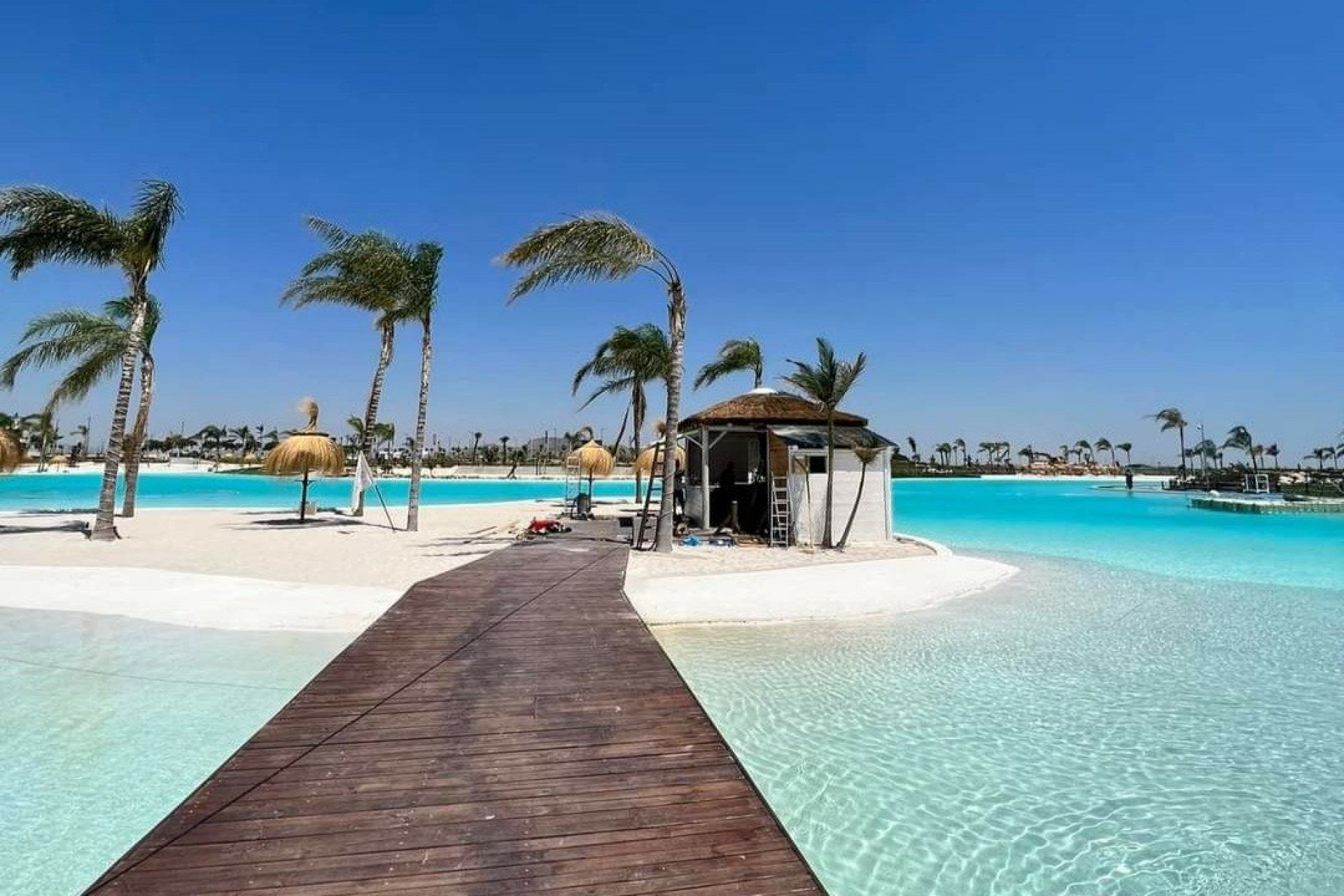 Nieuwbouw - Apartment - Torre Pacheco - Santa Rosalia Lake And Life Resort