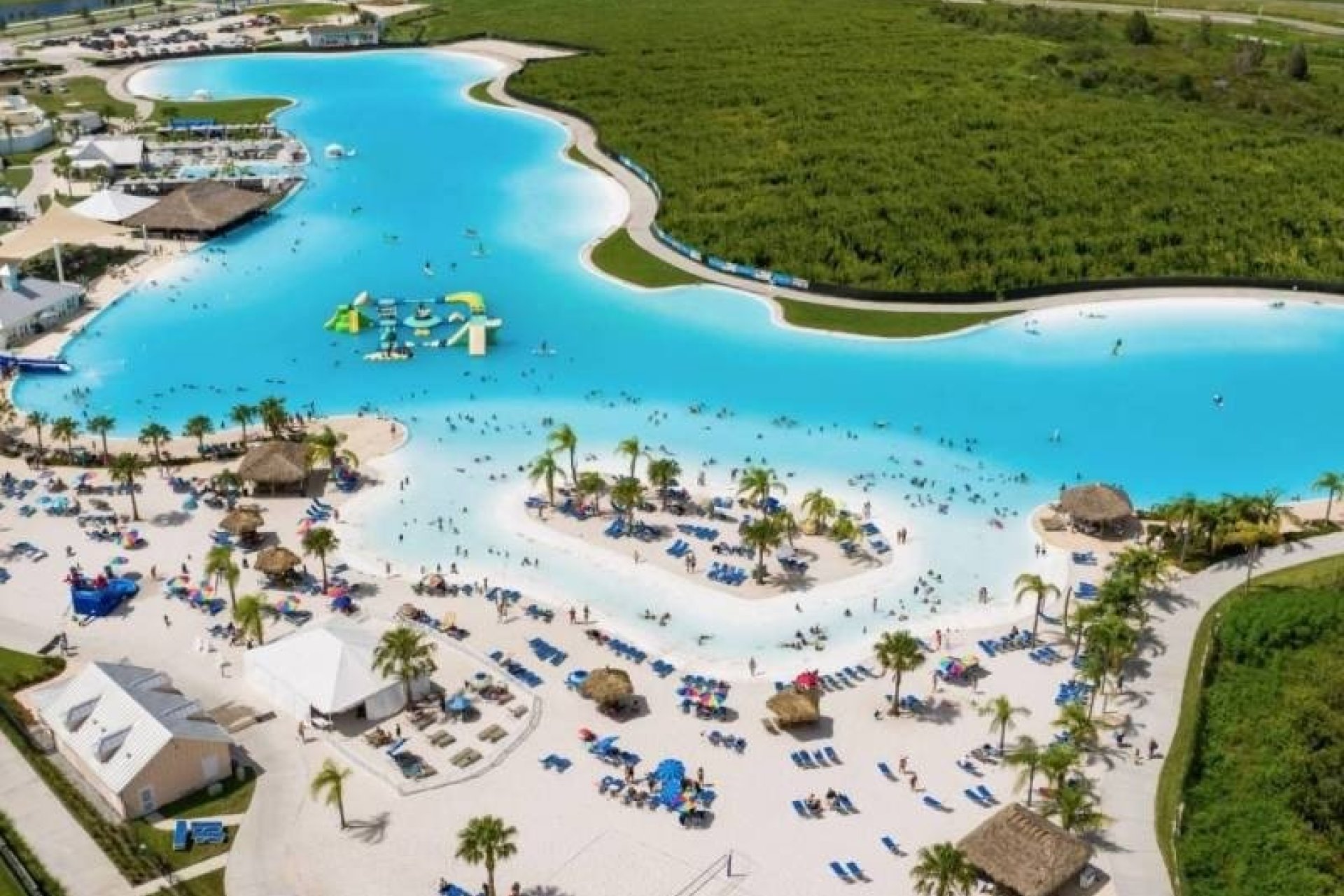 Nieuwbouw - Apartment - Torre Pacheco - Santa Rosalia Lake And Life Resort