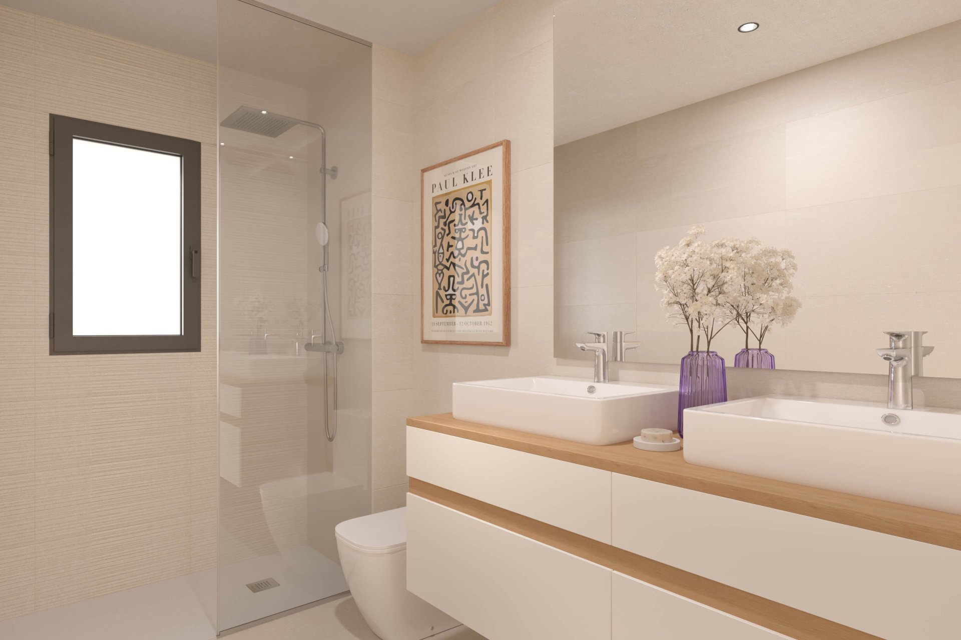 Nieuwbouw - Apartment - Torremolinos