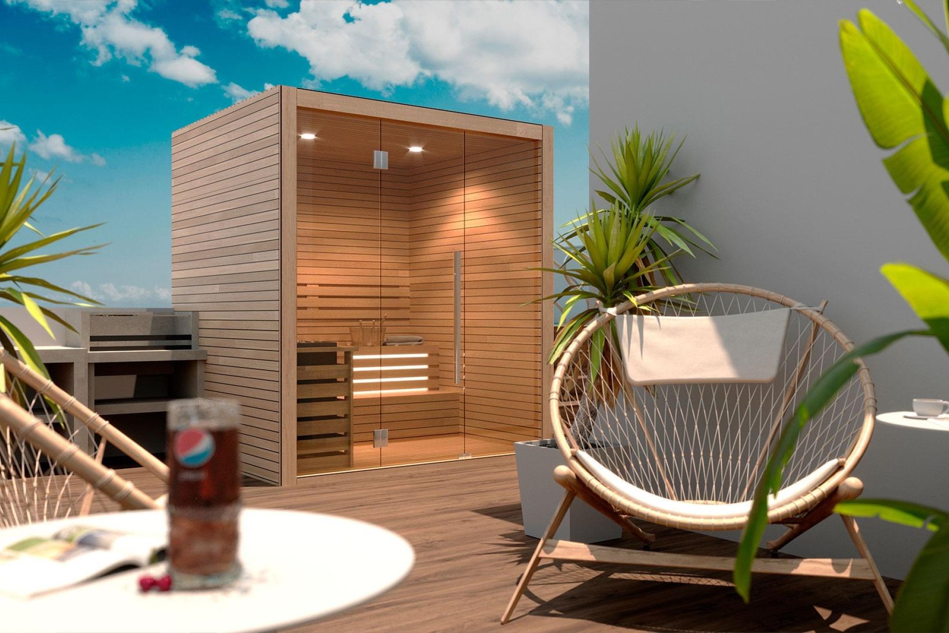 Nieuwbouw - Apartment - Torrevieja - Playa del Acequión