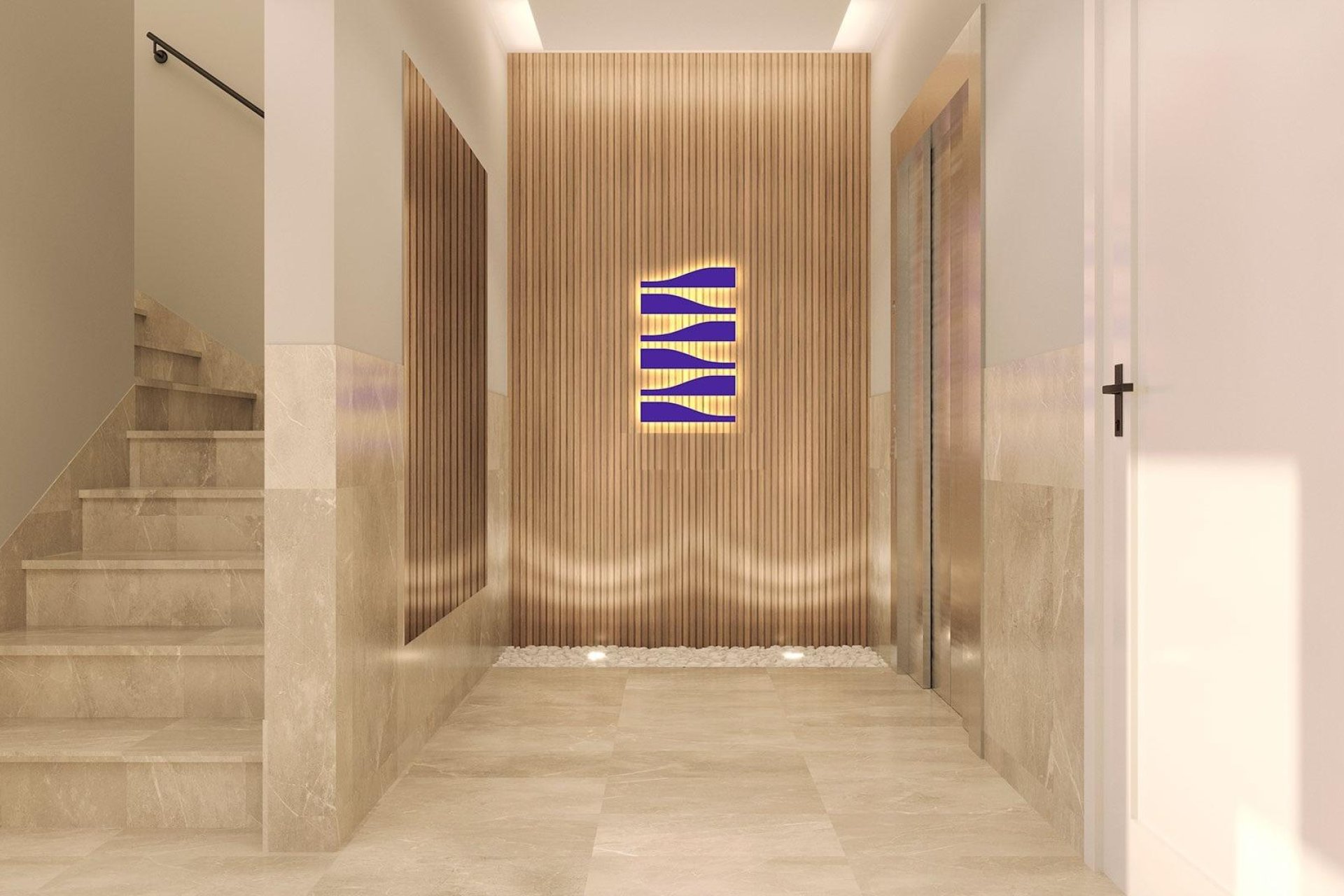 Nieuwbouw - Apartment - Torrevieja - Playa del Acequión