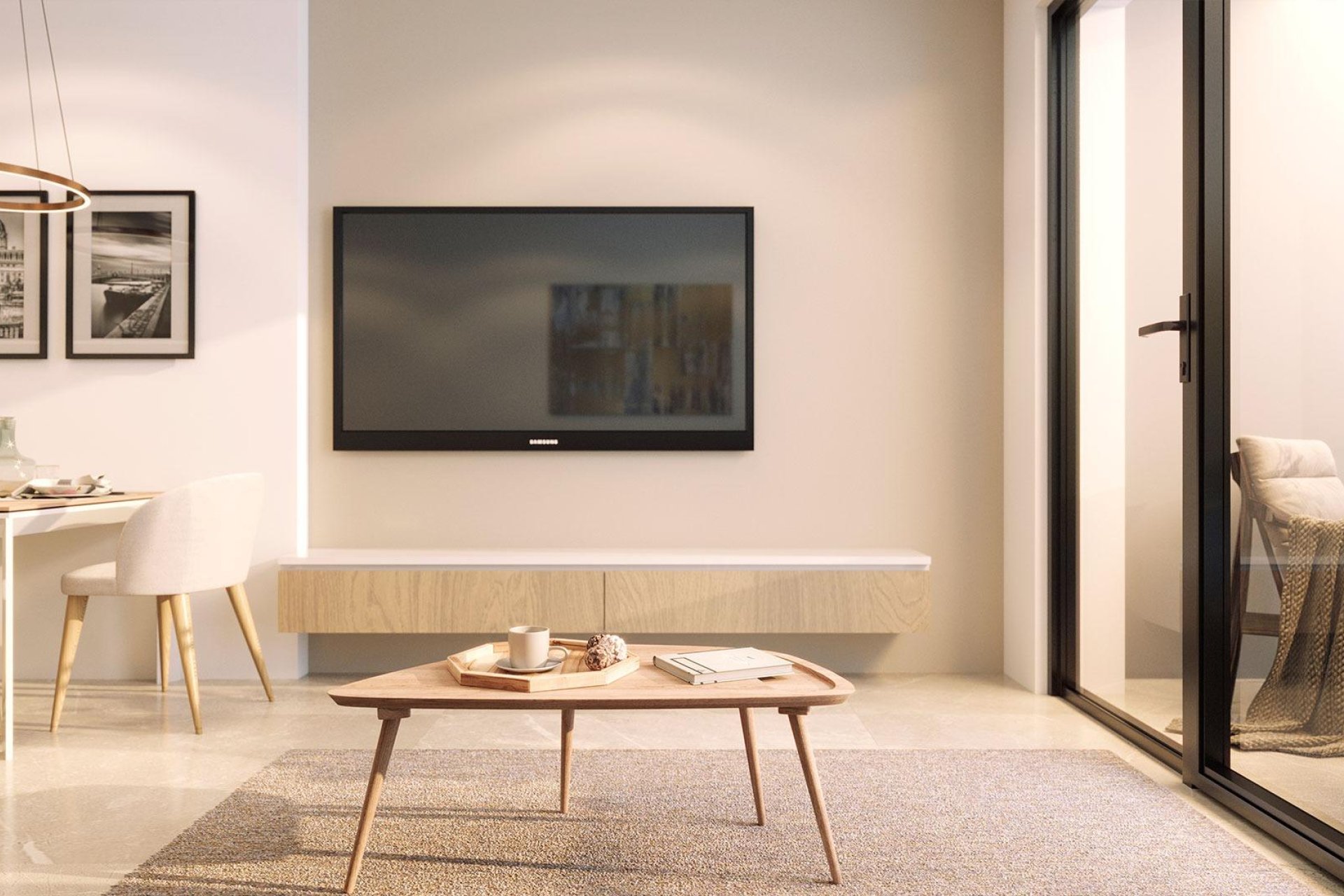 Nieuwbouw - Apartment - Torrevieja - Playa del Acequión