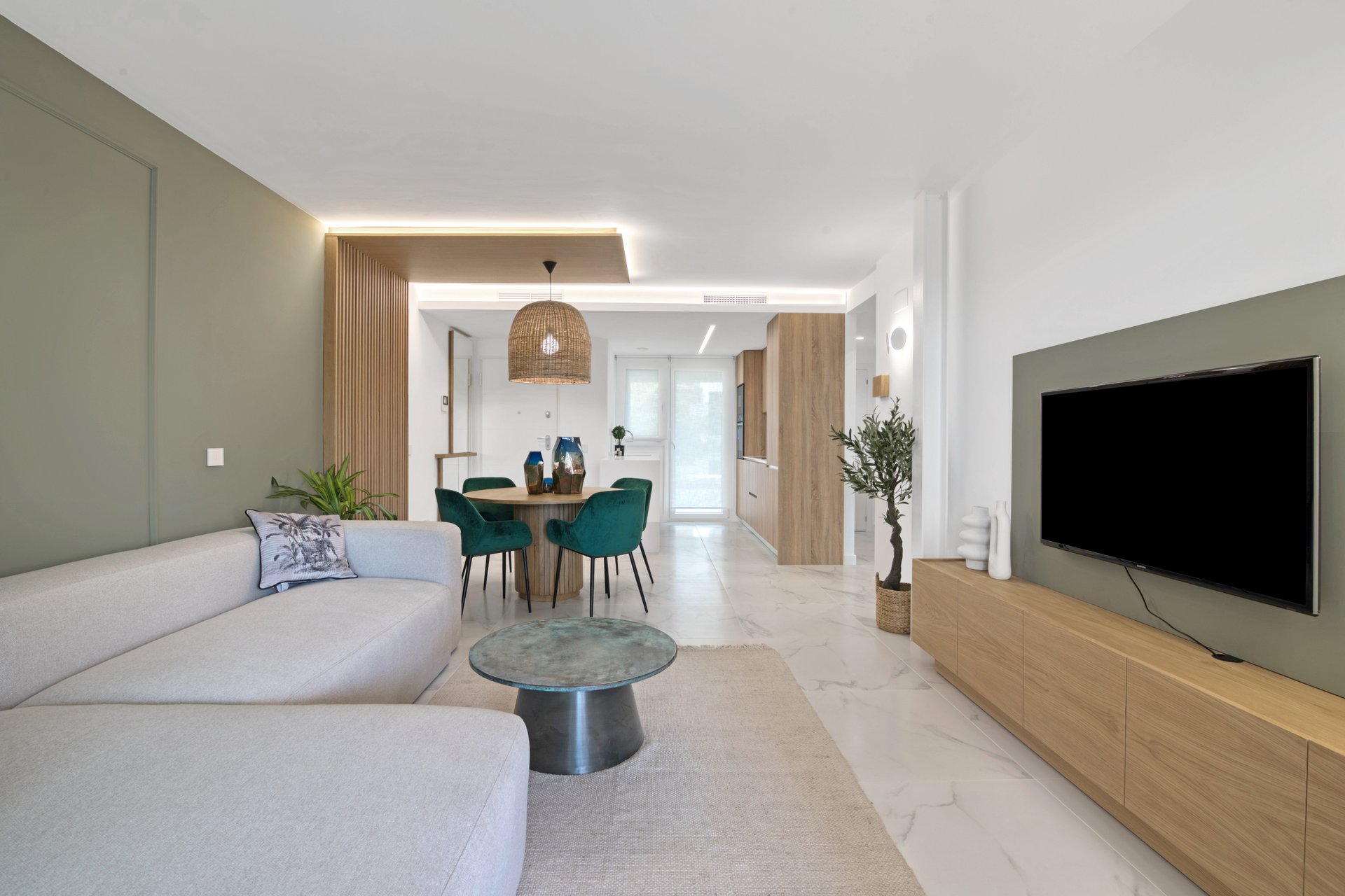 Nieuwbouw - Apartment - Torrevieja