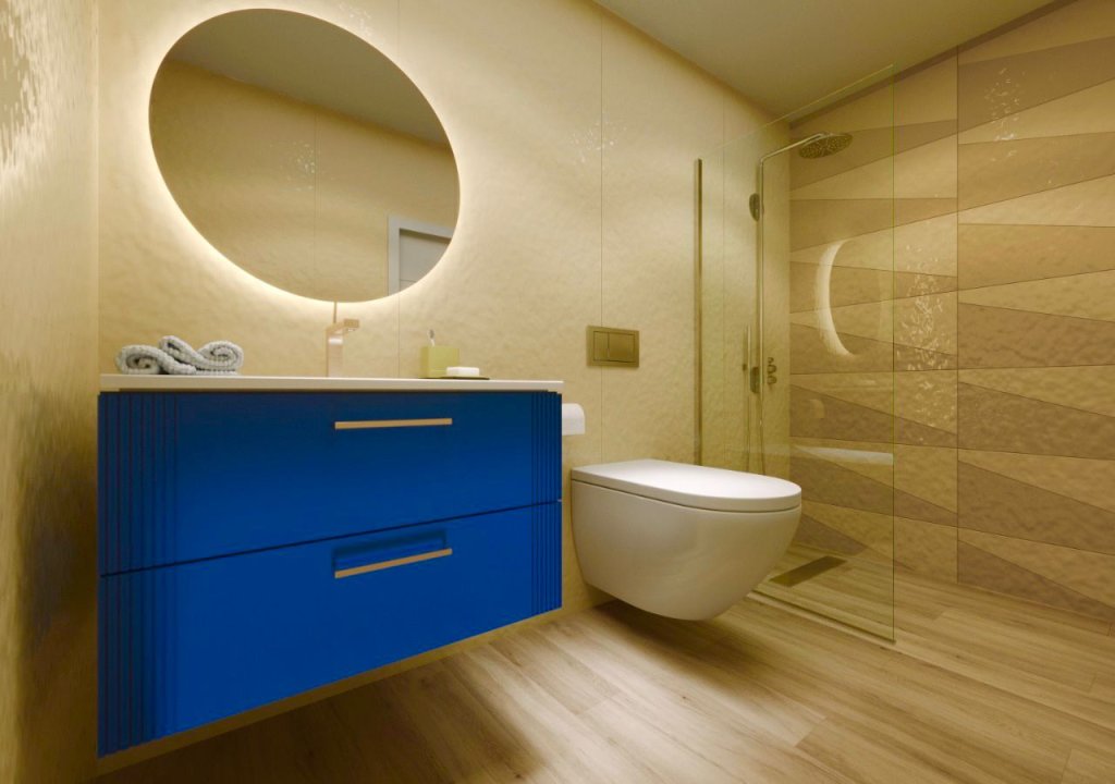Nieuwbouw - Apartment - Torrevieja