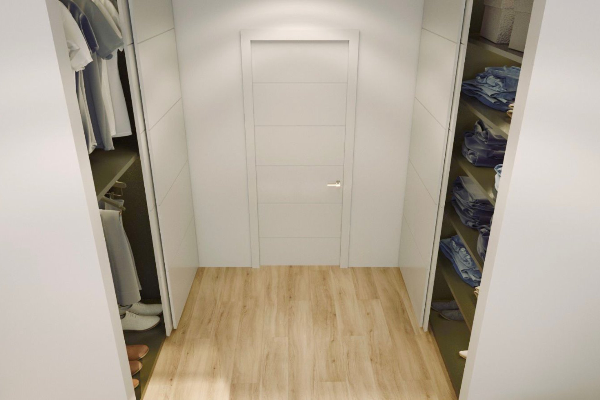 Nieuwbouw - Apartment - Torrevieja