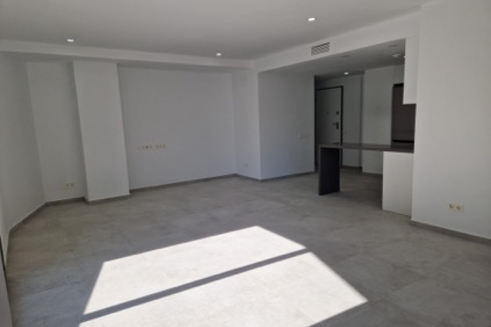 Nieuwbouw - Apartment - Torrevieja