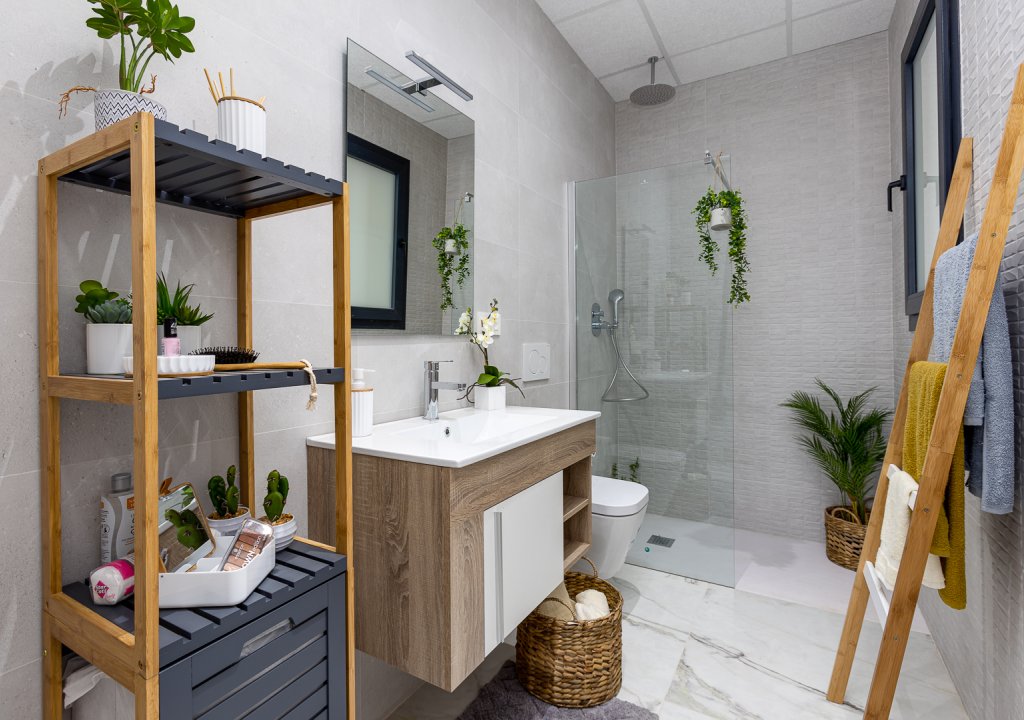 Nieuwbouw - Apartment - Torrevieja