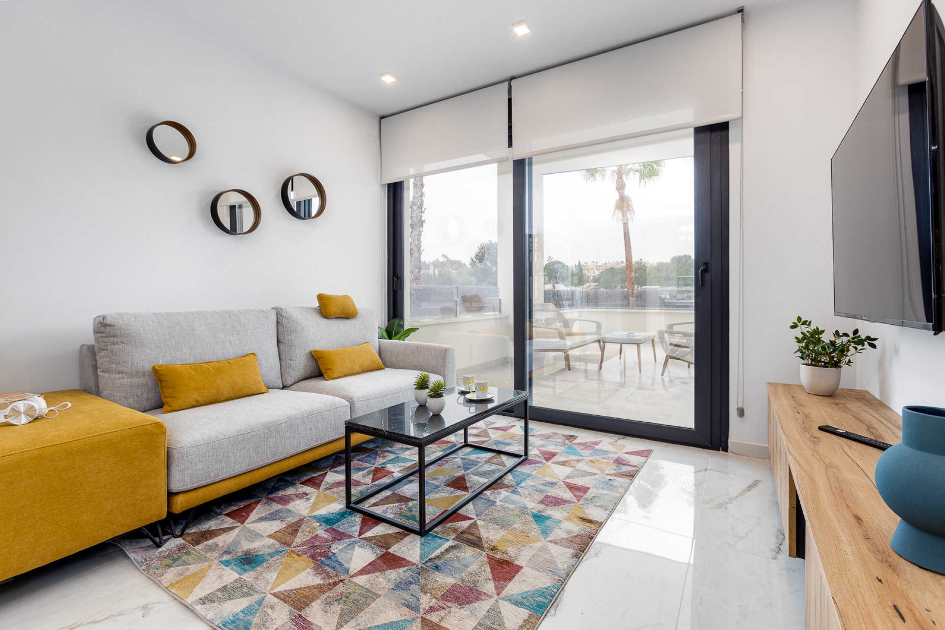 Nieuwbouw - Apartment - Torrevieja