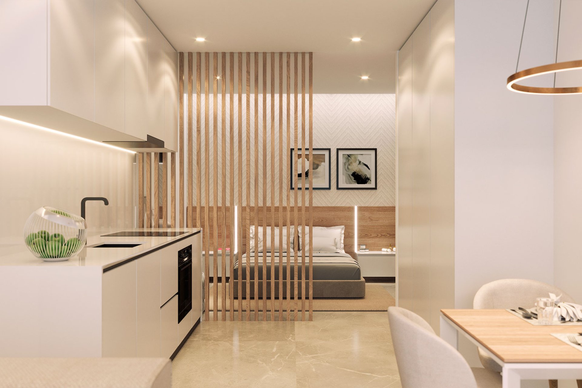 Nieuwbouw - Apartment - Torrevieja
