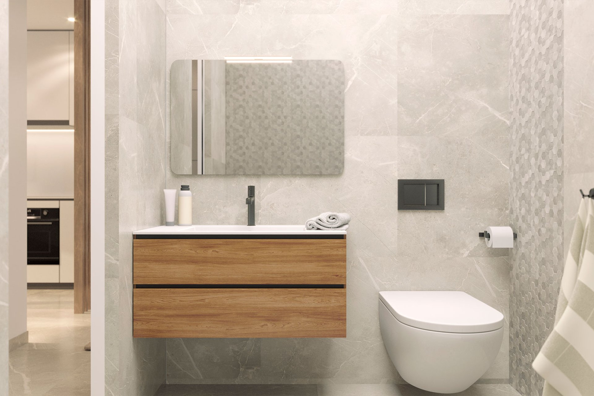 Nieuwbouw - Apartment - Torrevieja