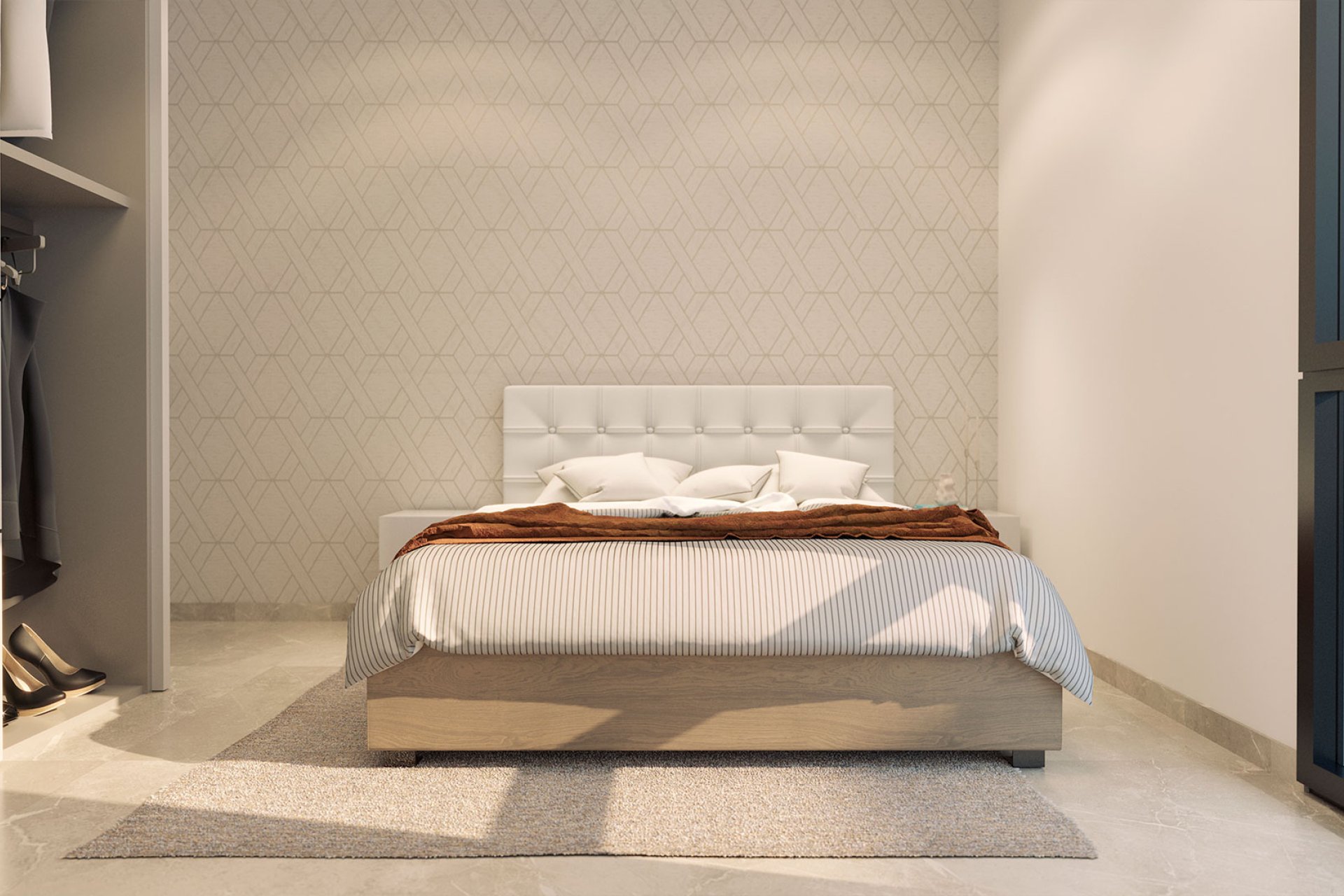 Nieuwbouw - Apartment - Torrevieja