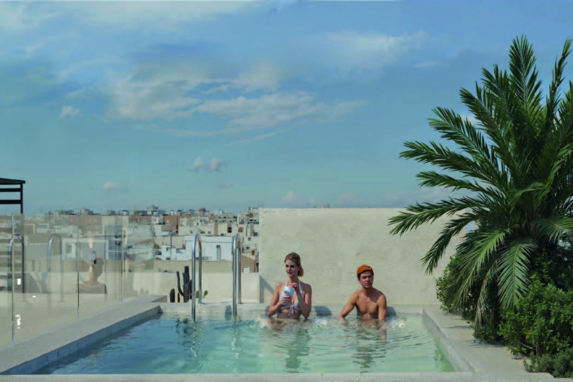 Nieuwbouw - Apartment - Torrevieja