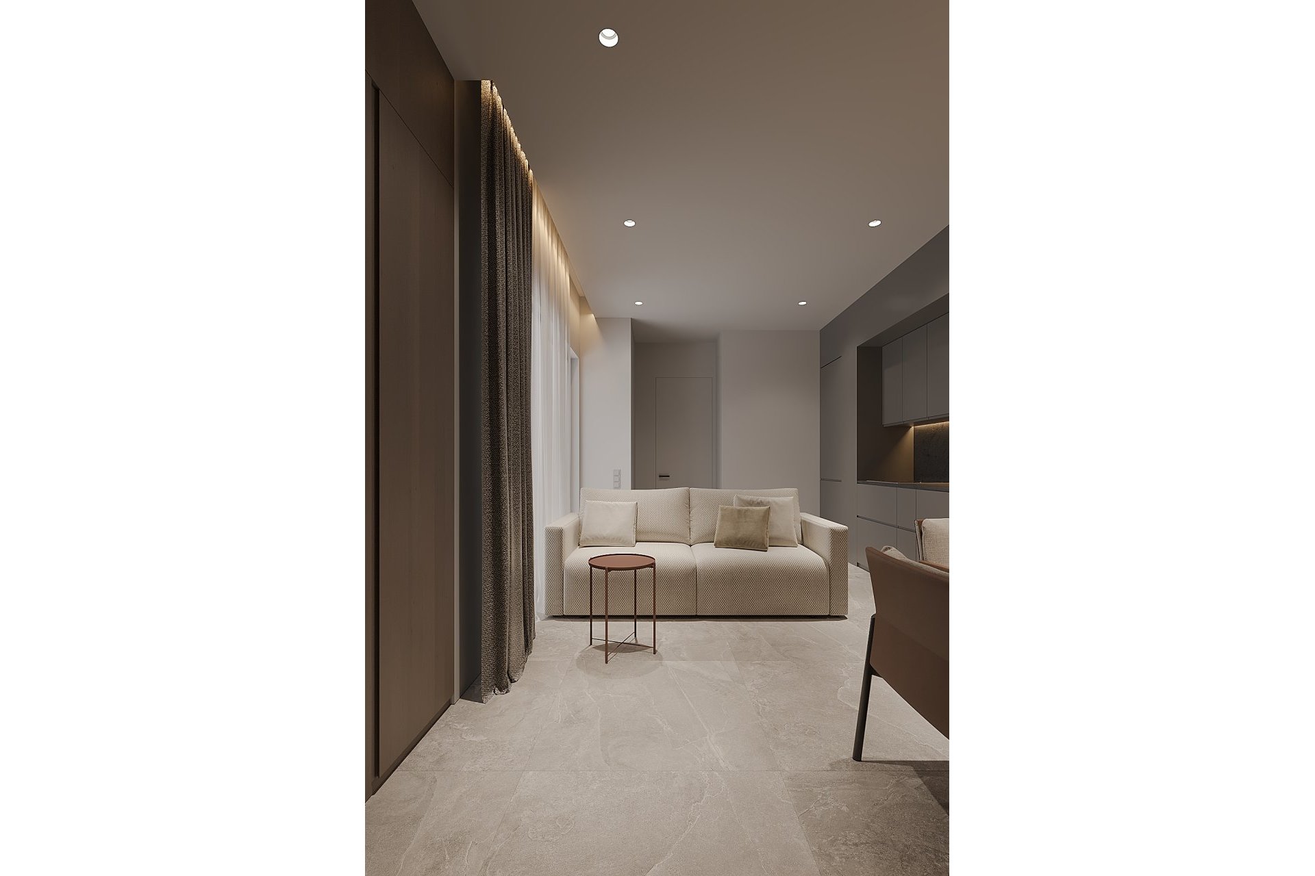 Nieuwbouw - Apartment - Torrevieja