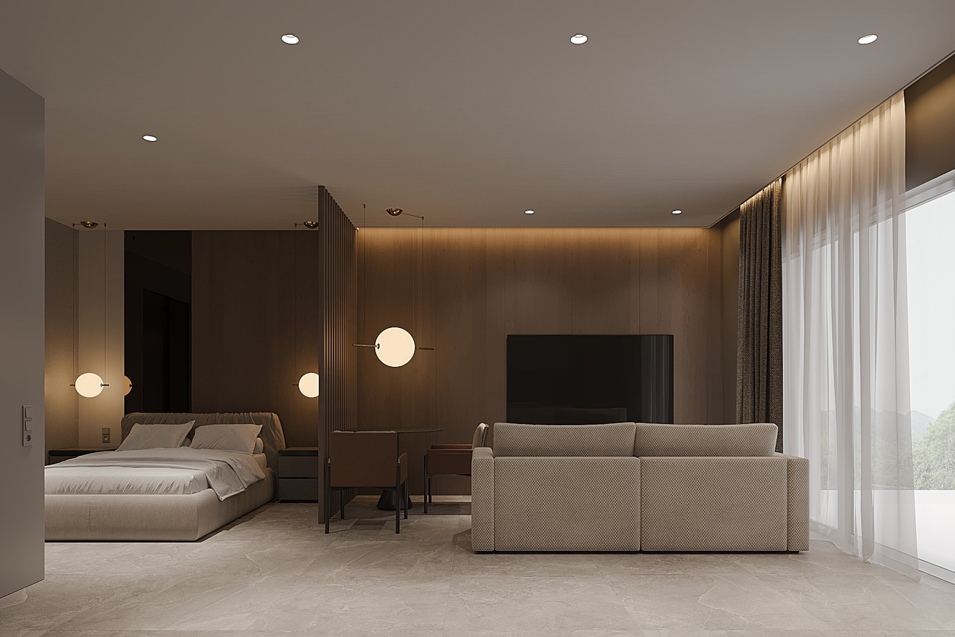 Nieuwbouw - Apartment - Torrevieja