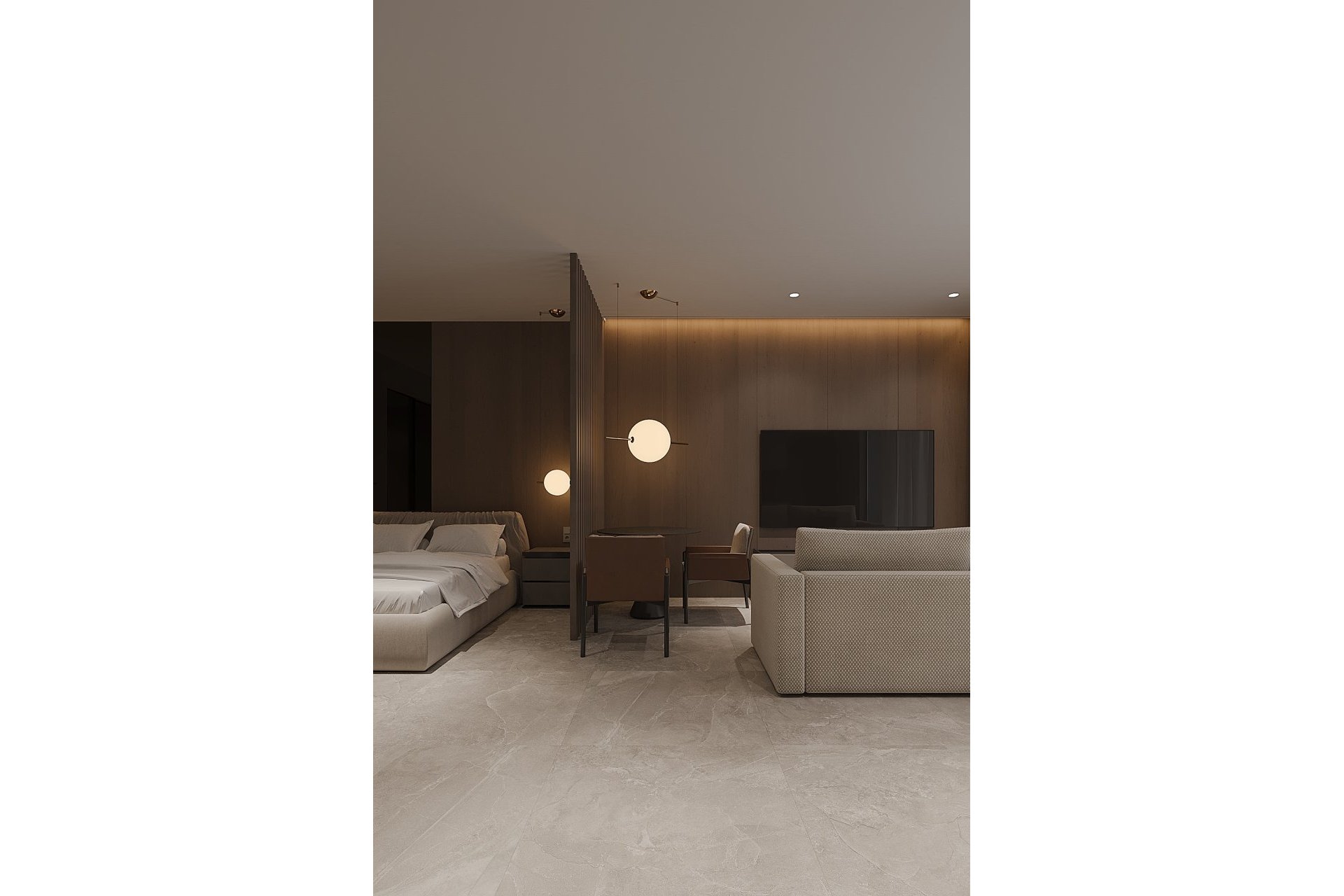 Nieuwbouw - Apartment - Torrevieja