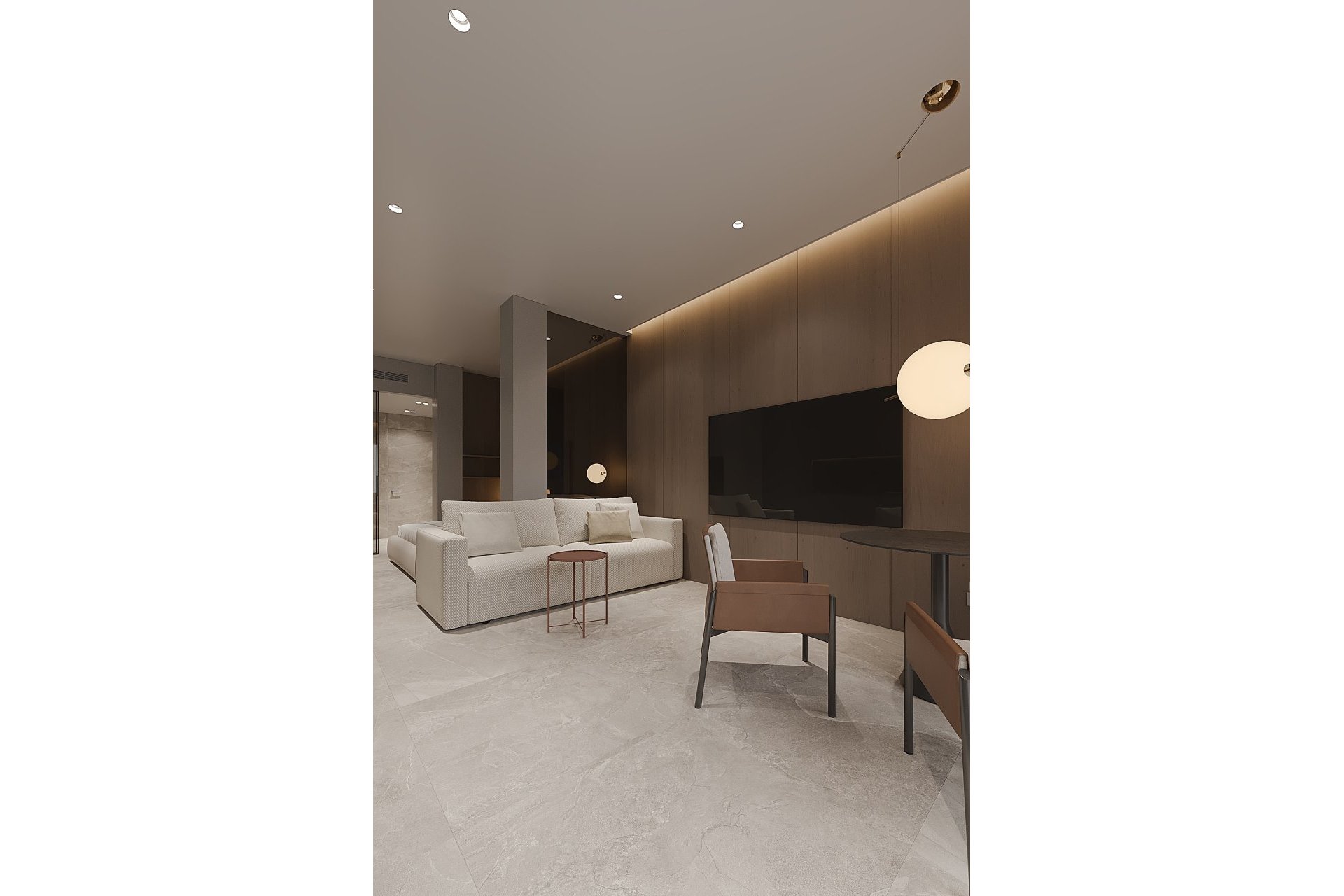 Nieuwbouw - Apartment - Torrevieja