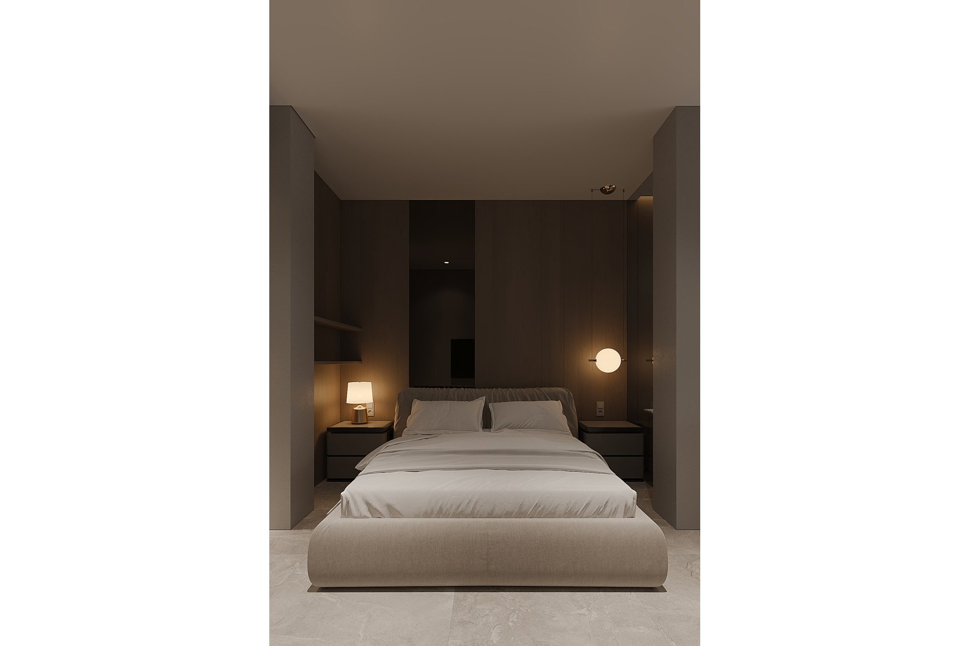 Nieuwbouw - Apartment - Torrevieja