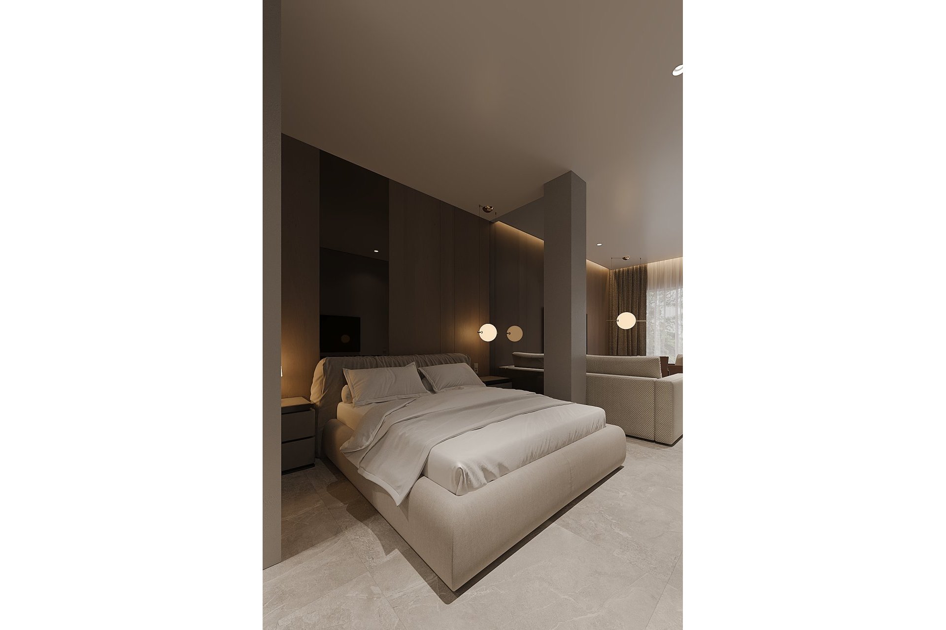 Nieuwbouw - Apartment - Torrevieja