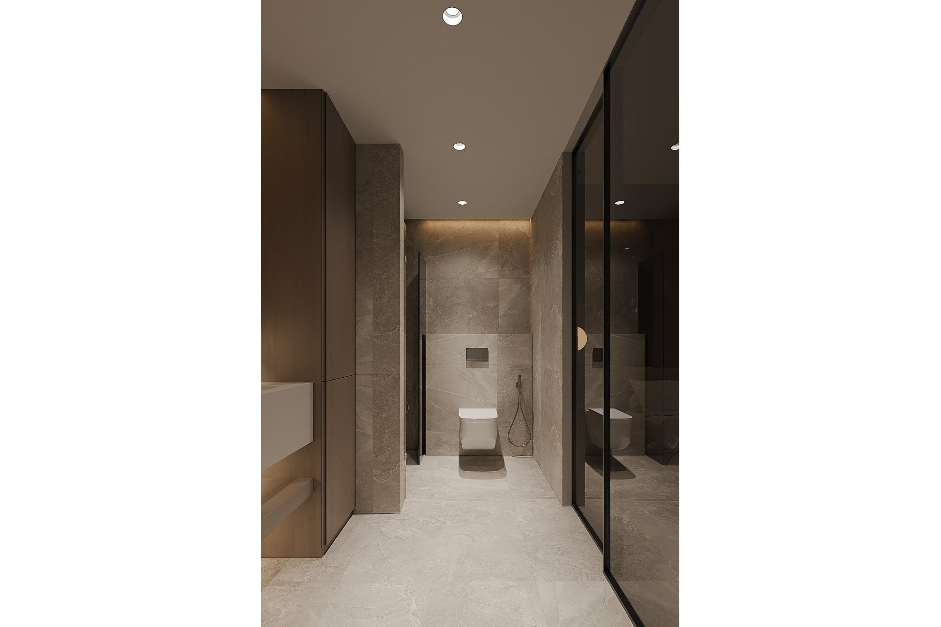 Nieuwbouw - Apartment - Torrevieja