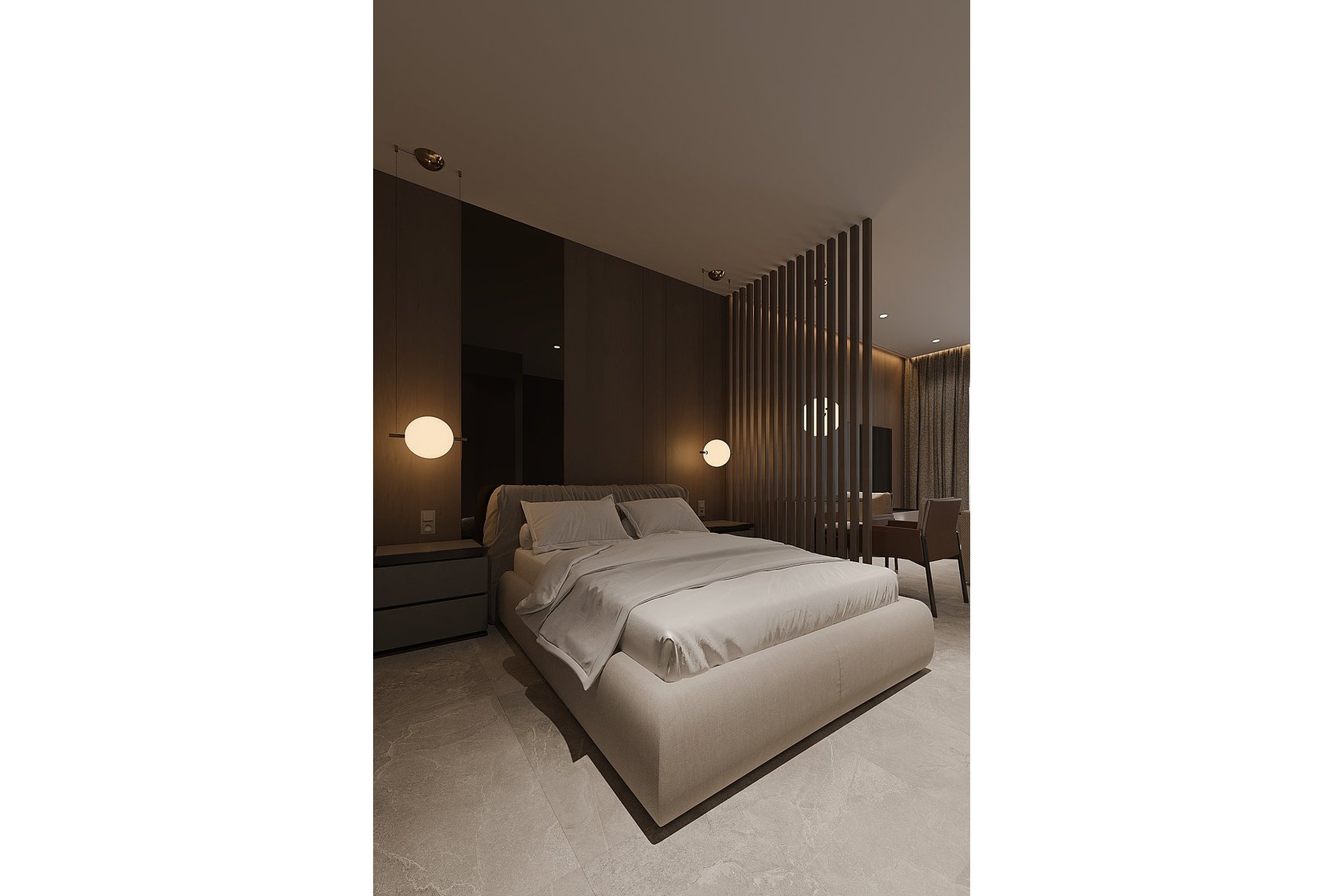 Nieuwbouw - Apartment - Torrevieja